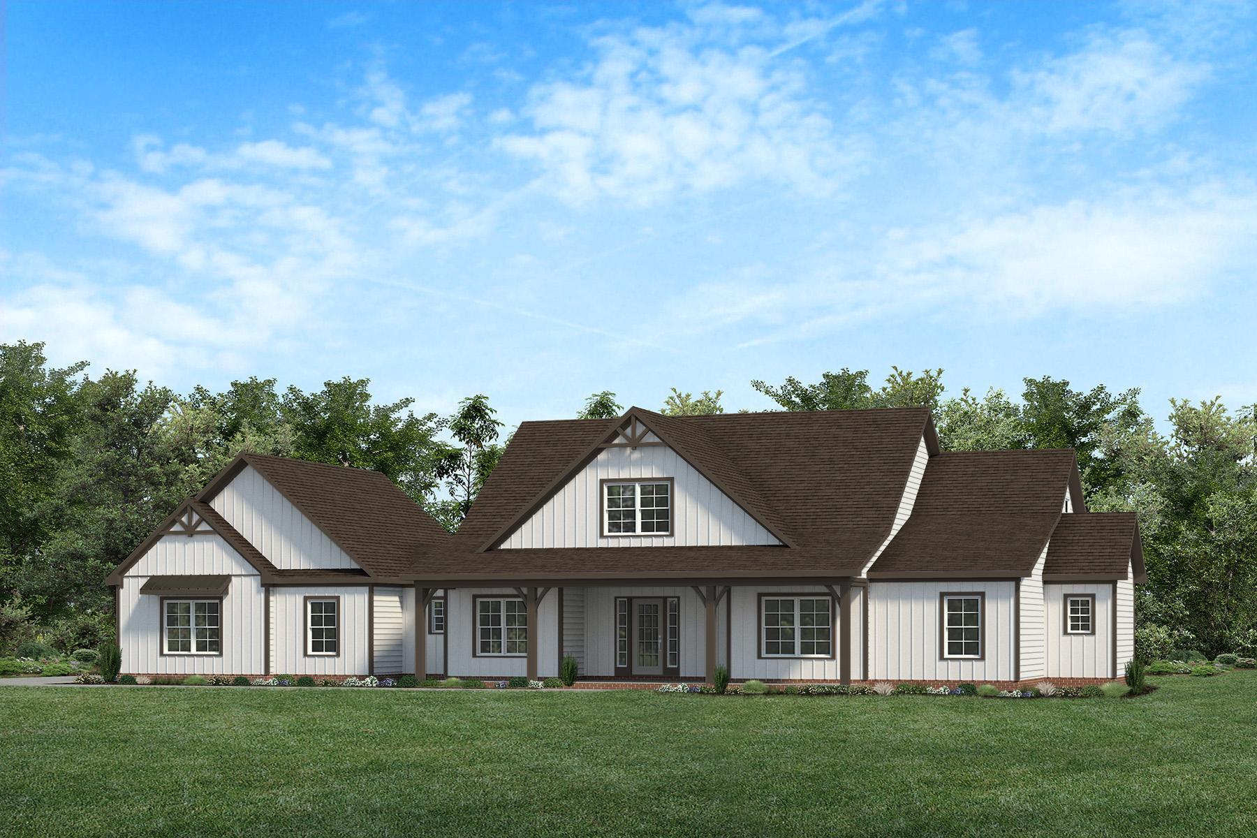 Thumbnail - Farmhouse Collection