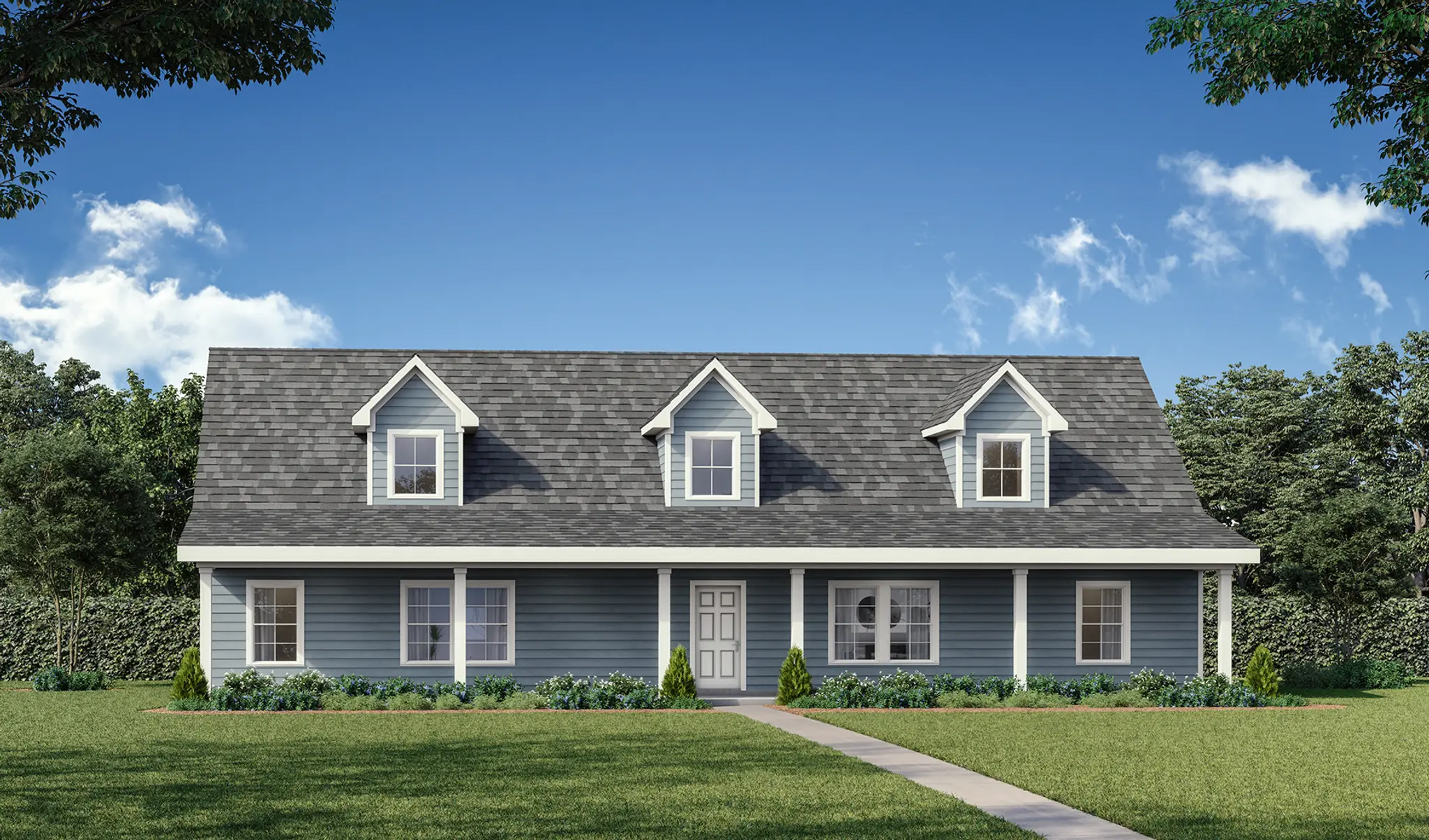 Eden (TX) - Thumbnail 1