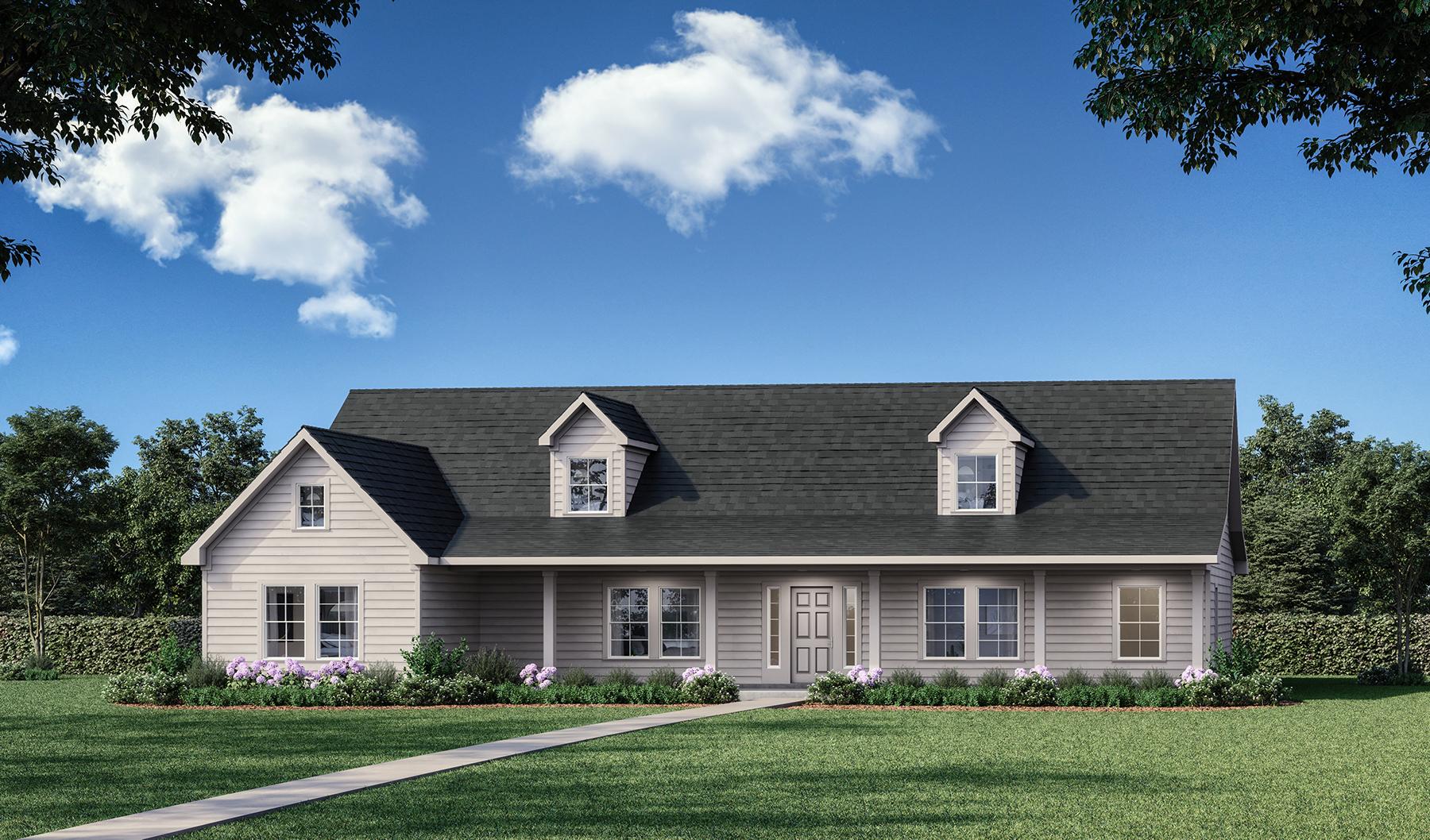 Thumbnail - Farmhouse Collection