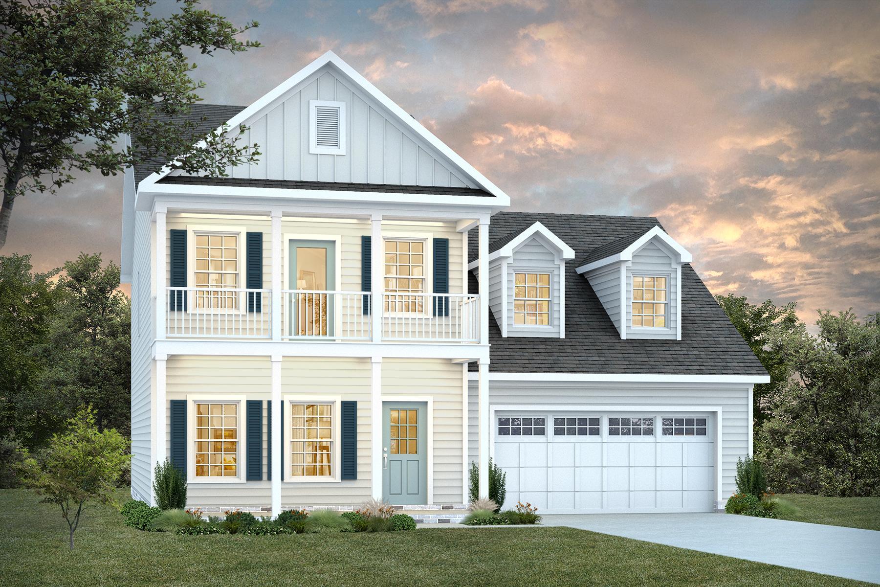 Thumbnail - Jamesville