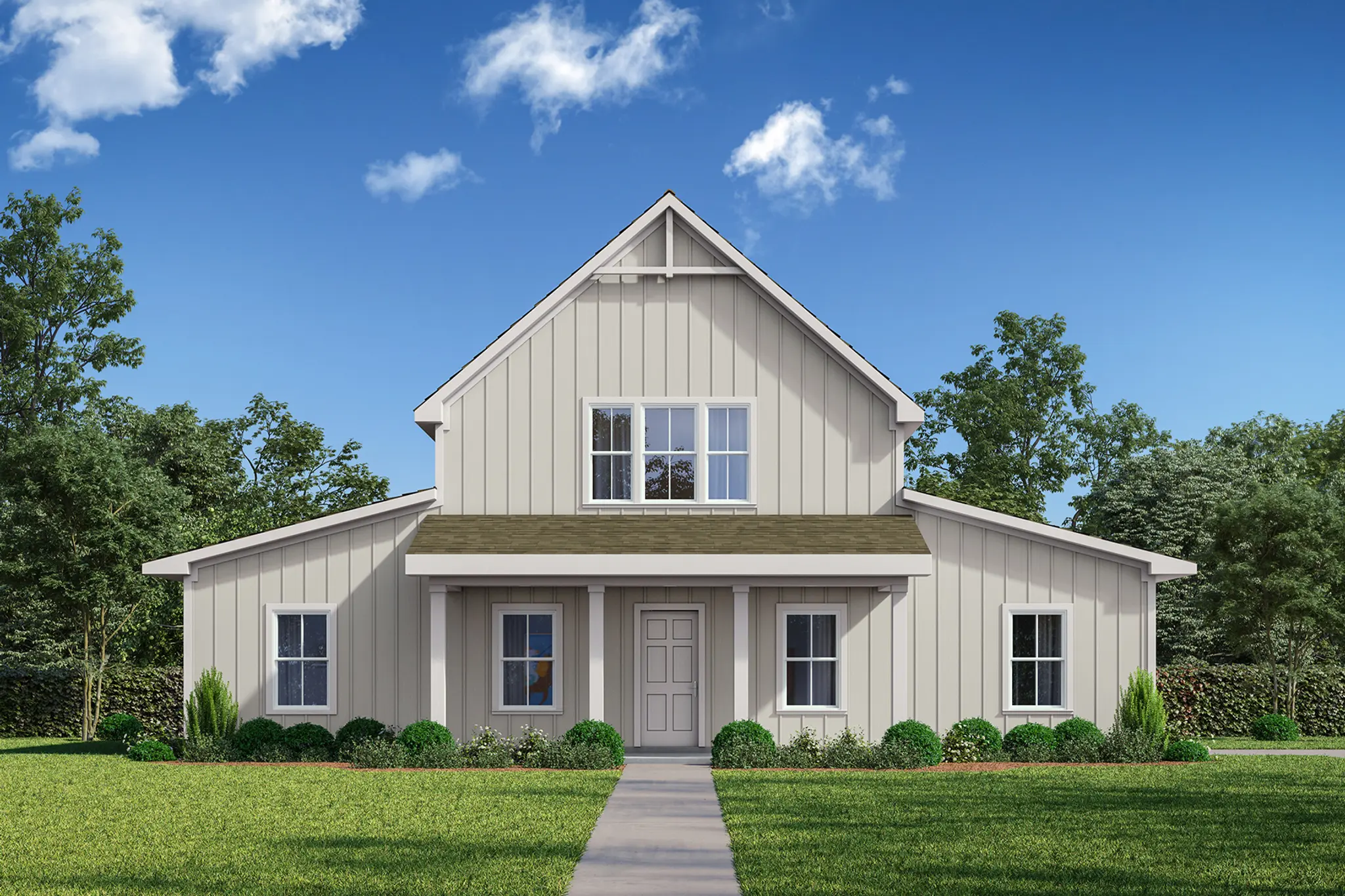 Thumbnail - Galveston (TX) Farmhouse Collection