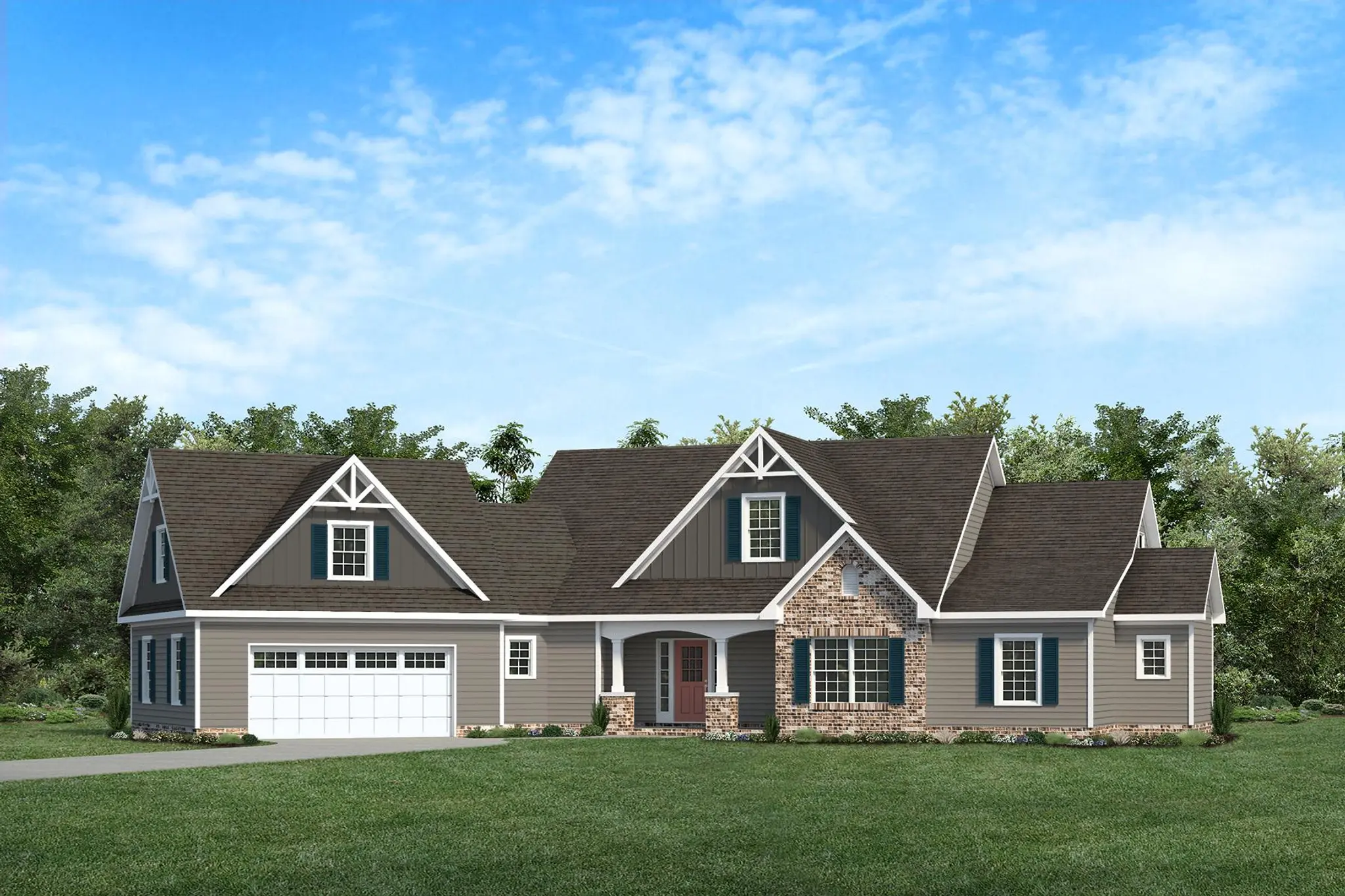 Thumbnail - Denton American Heritage