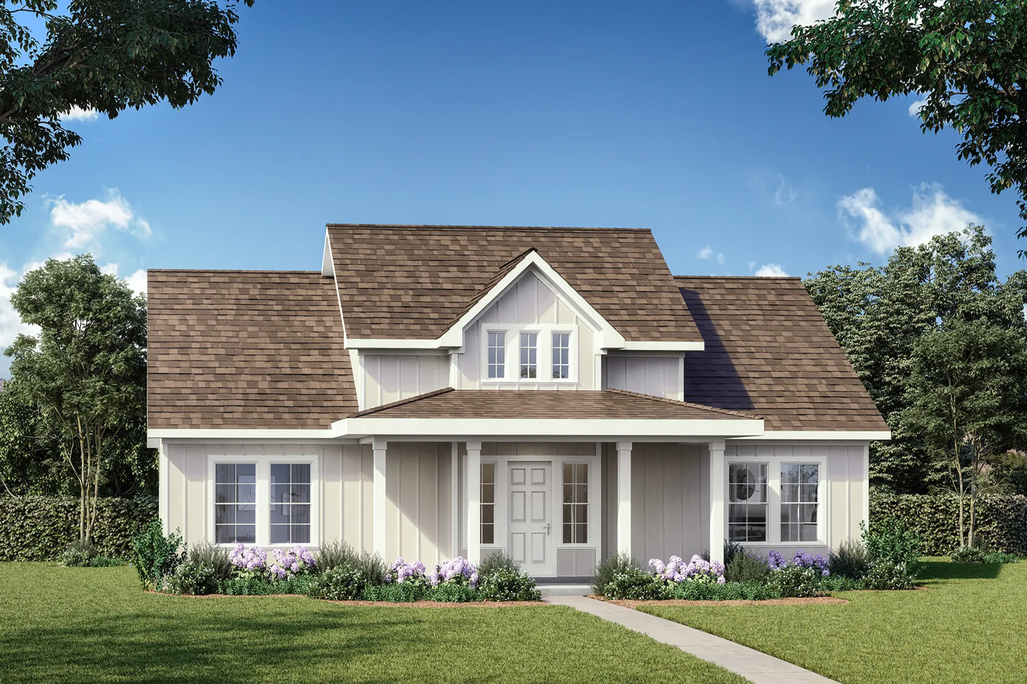 Thumbnail - Dimebox (TX) Farmhouse Collection