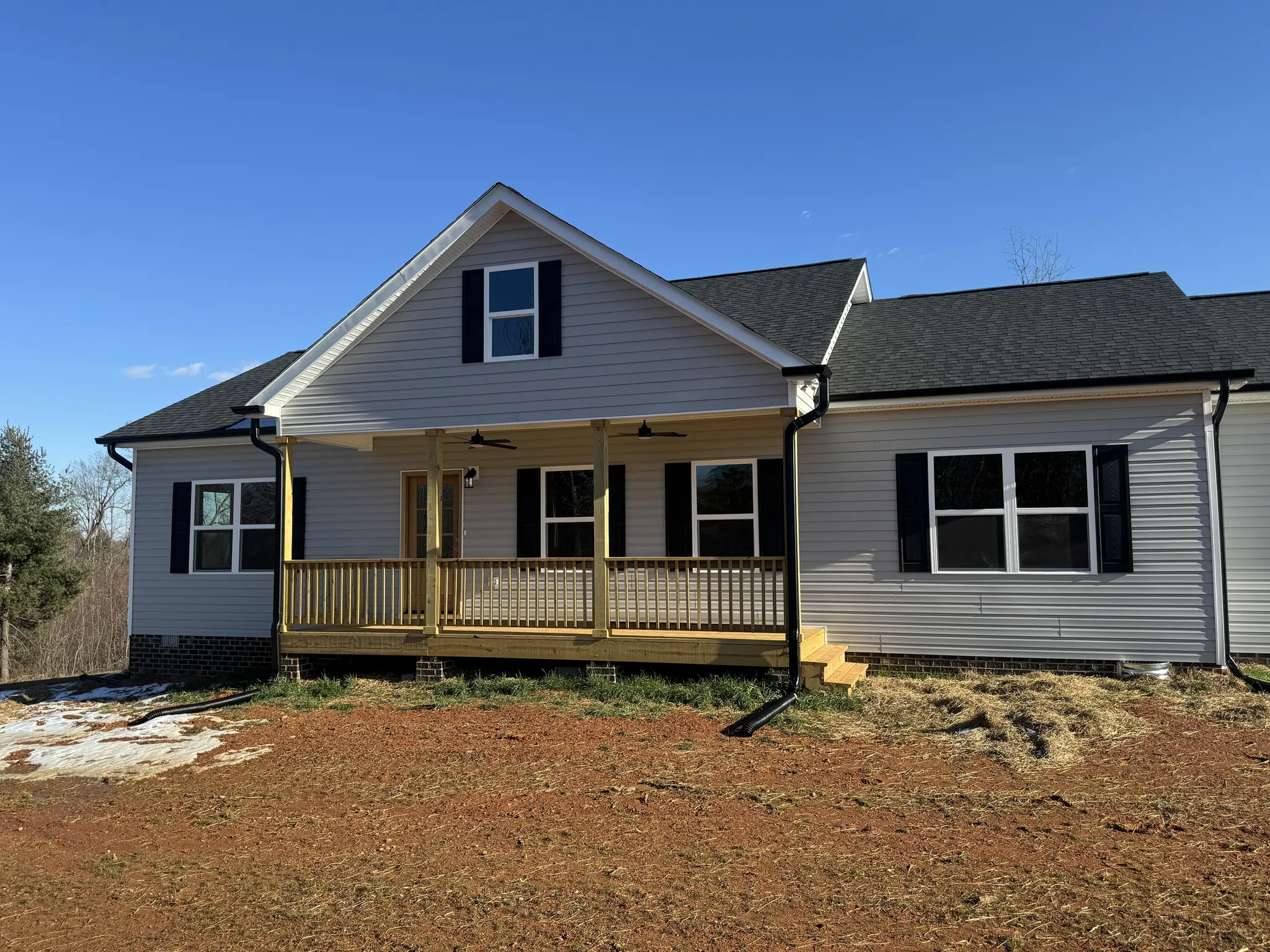 Tarboro - Exterior Photo 1