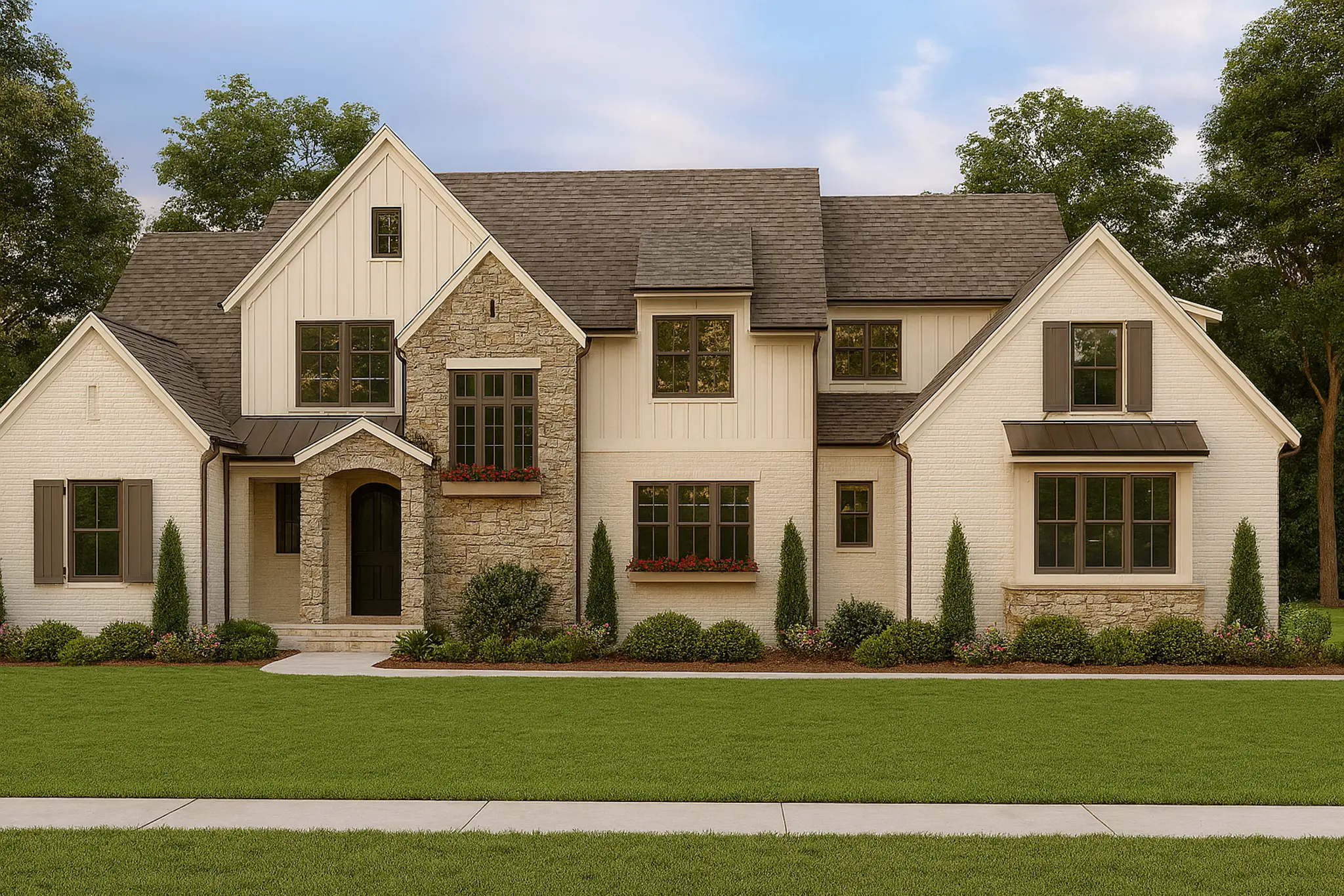 Brevard - Exterior Photo 2