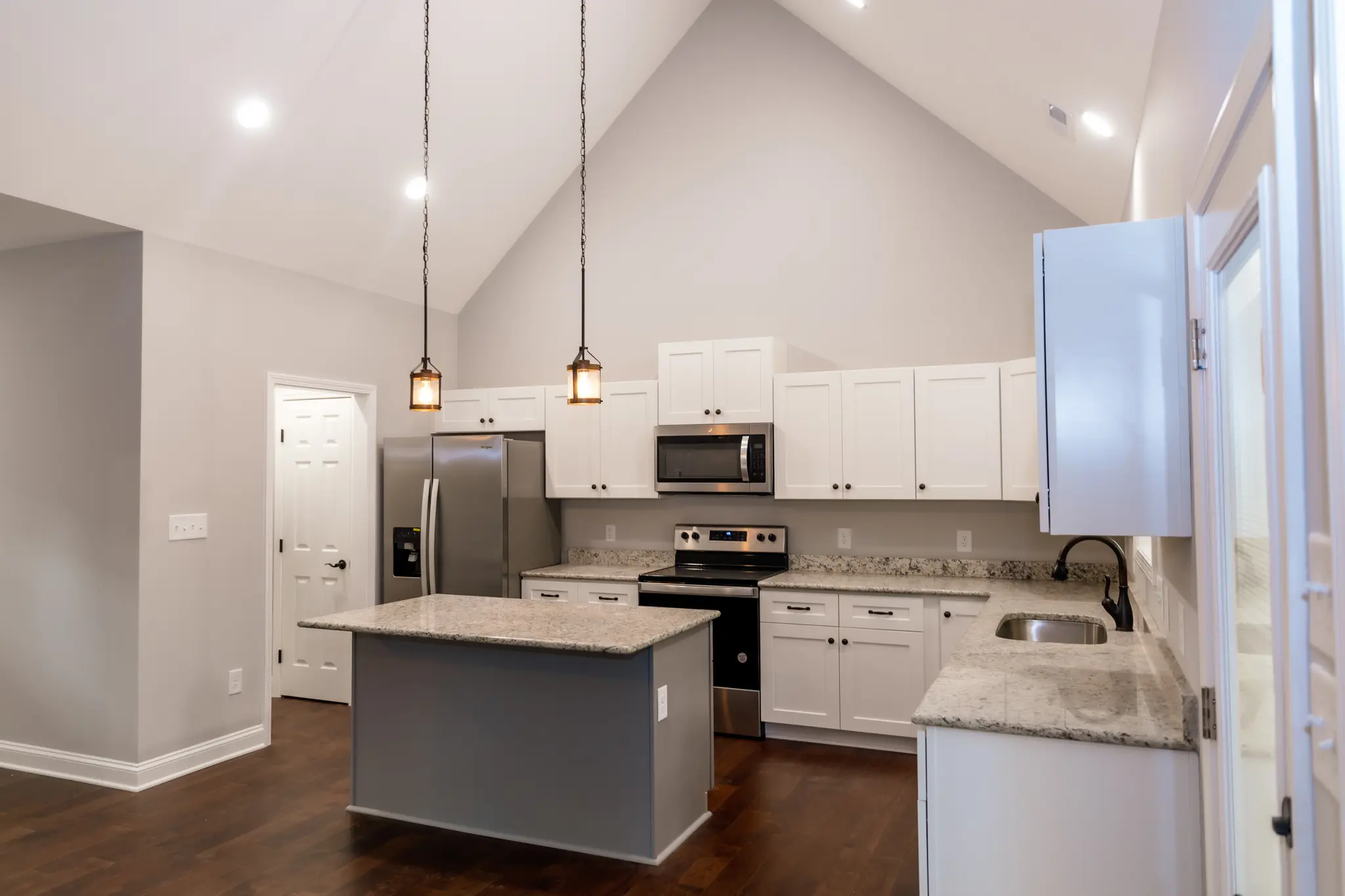 Southern Pines - Exterior Photo 9