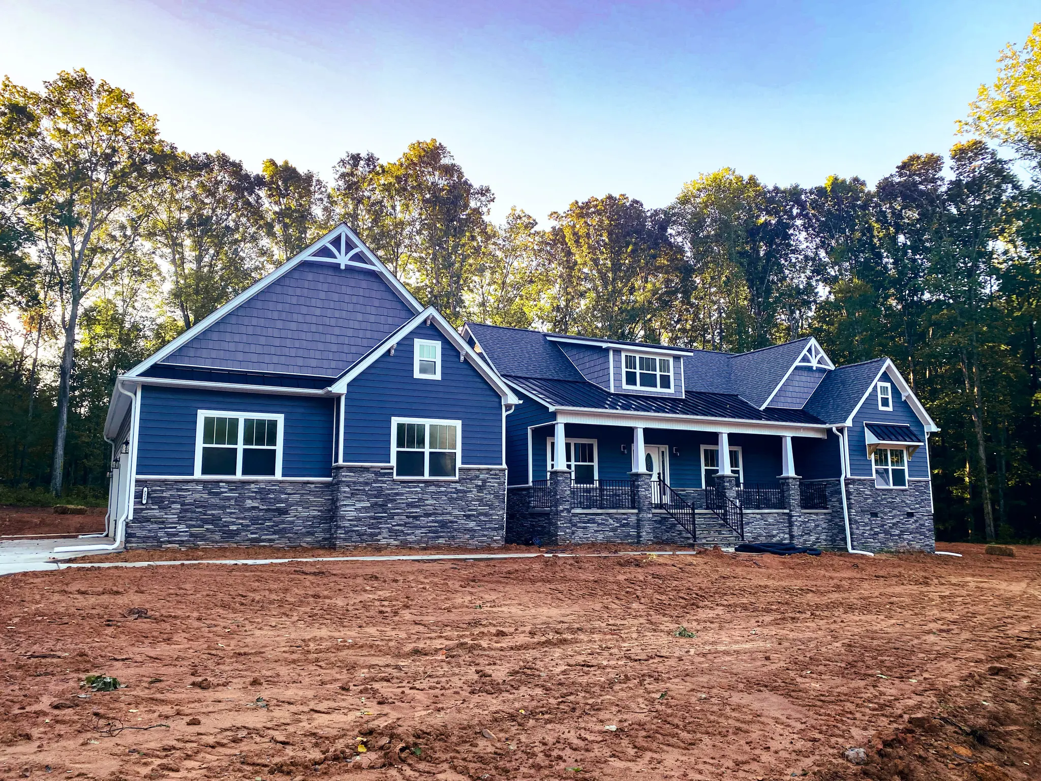 Southern Pines - Exterior Photo 4