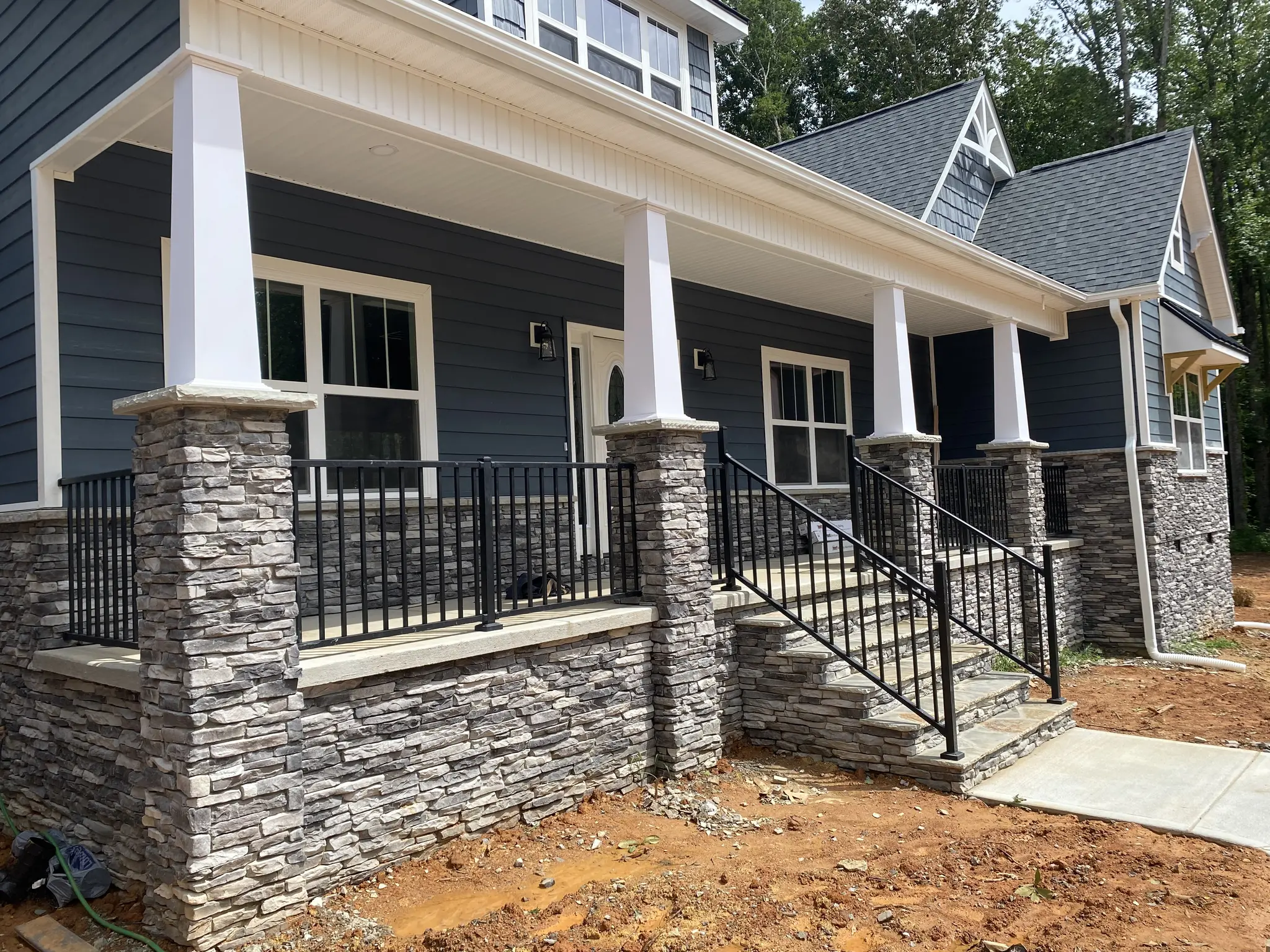 Southern Pines - Exterior Photo 2
