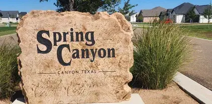 Thumbnail - Spring Canyon