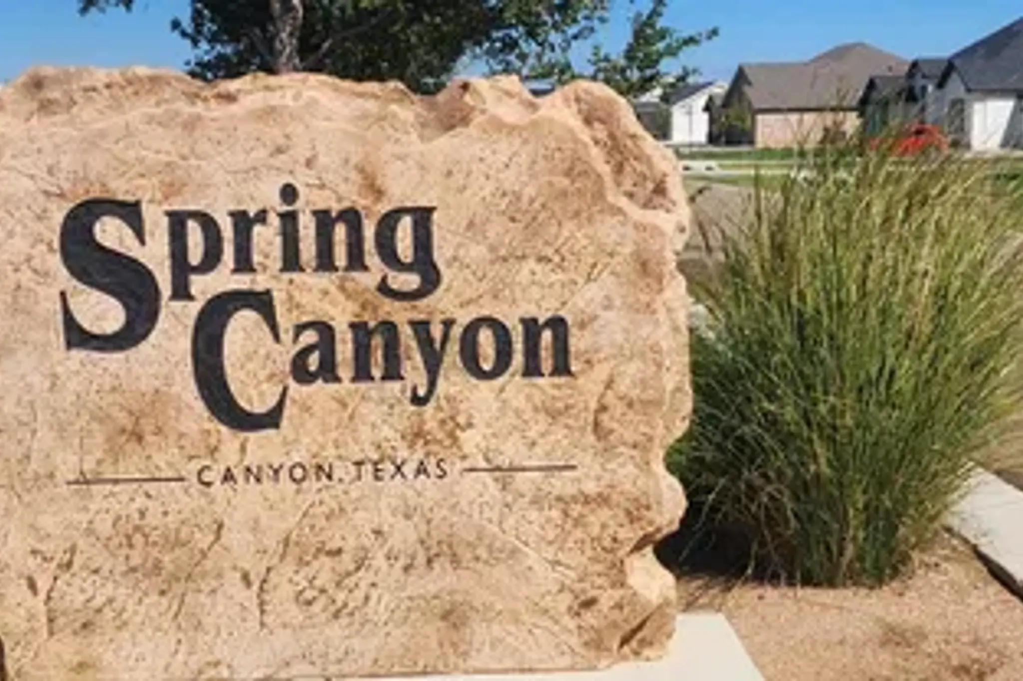 Thumbnail - Spring Canyon