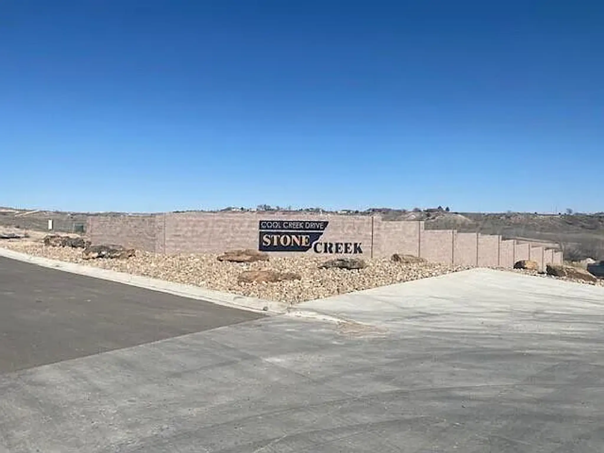 Thumbnail - Stone Creek