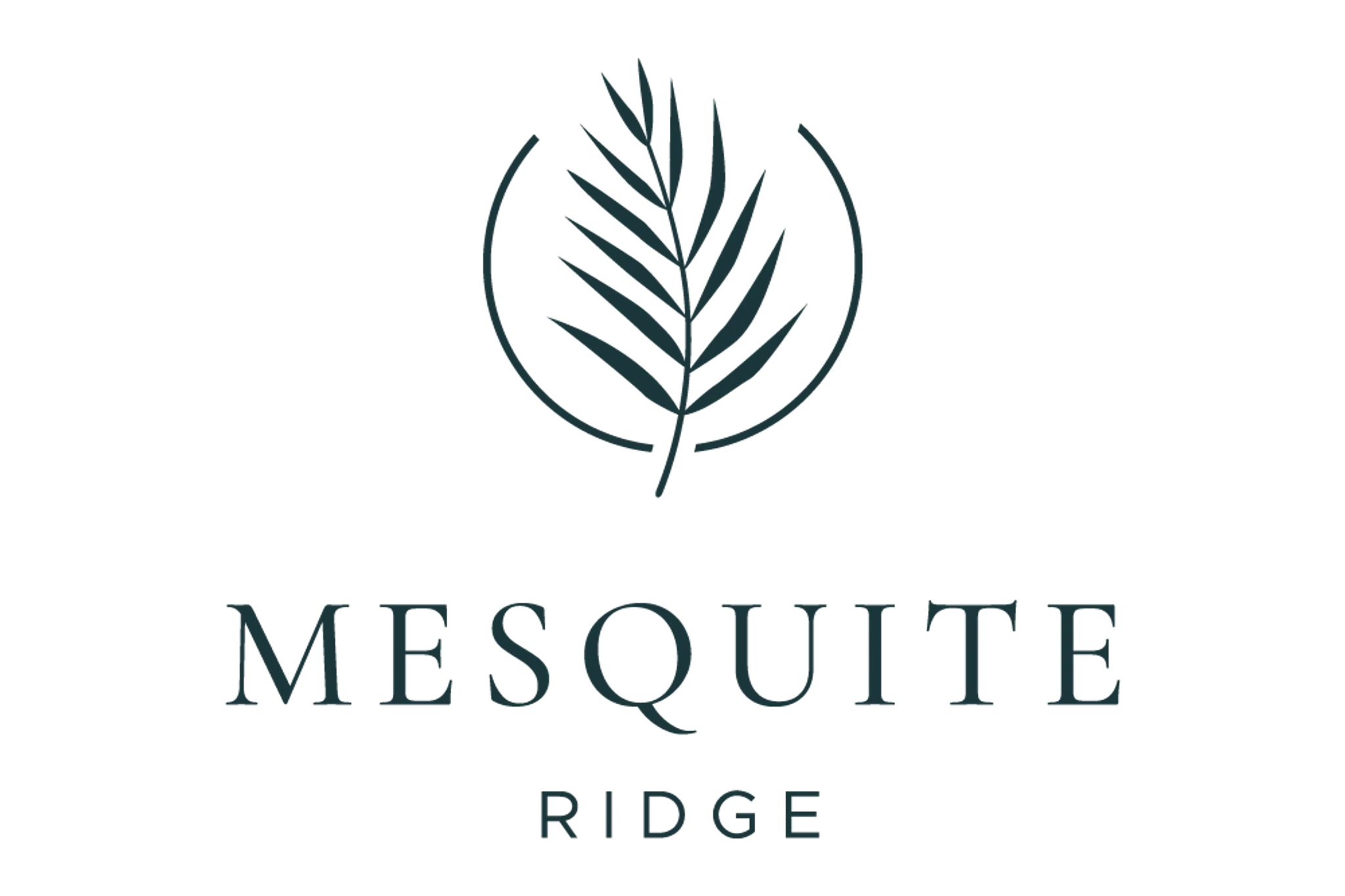 Thumbnail - Mesquite Ridge