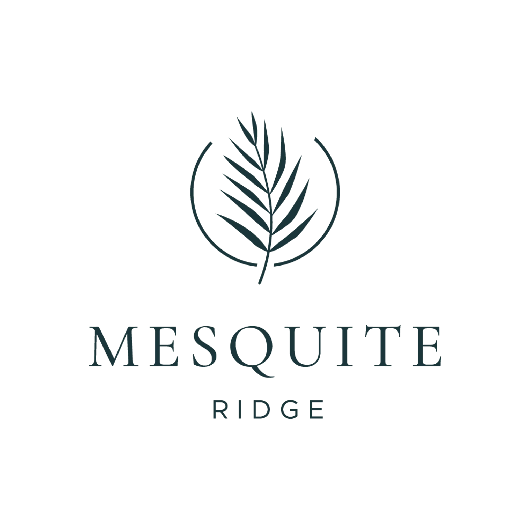 Mesquite Ridge - Thumbnail