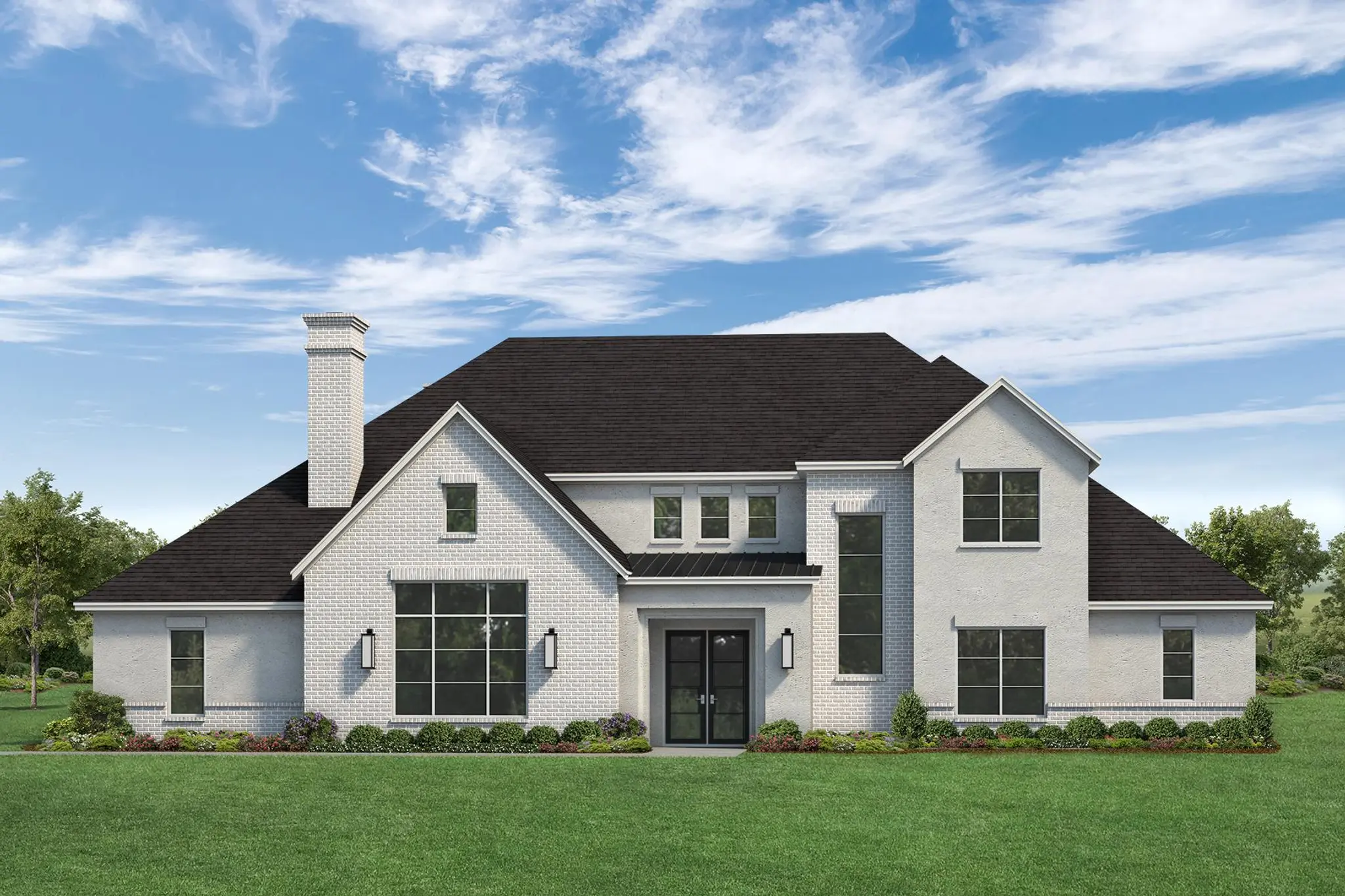Thumbnail - 0802-24 - Elevation A