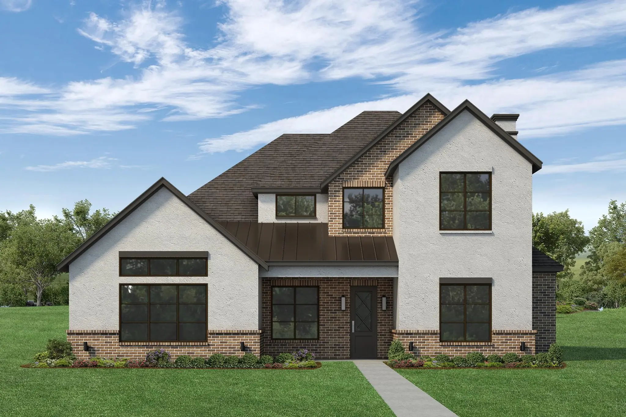 Thumbnail - 2502 - Elevation A