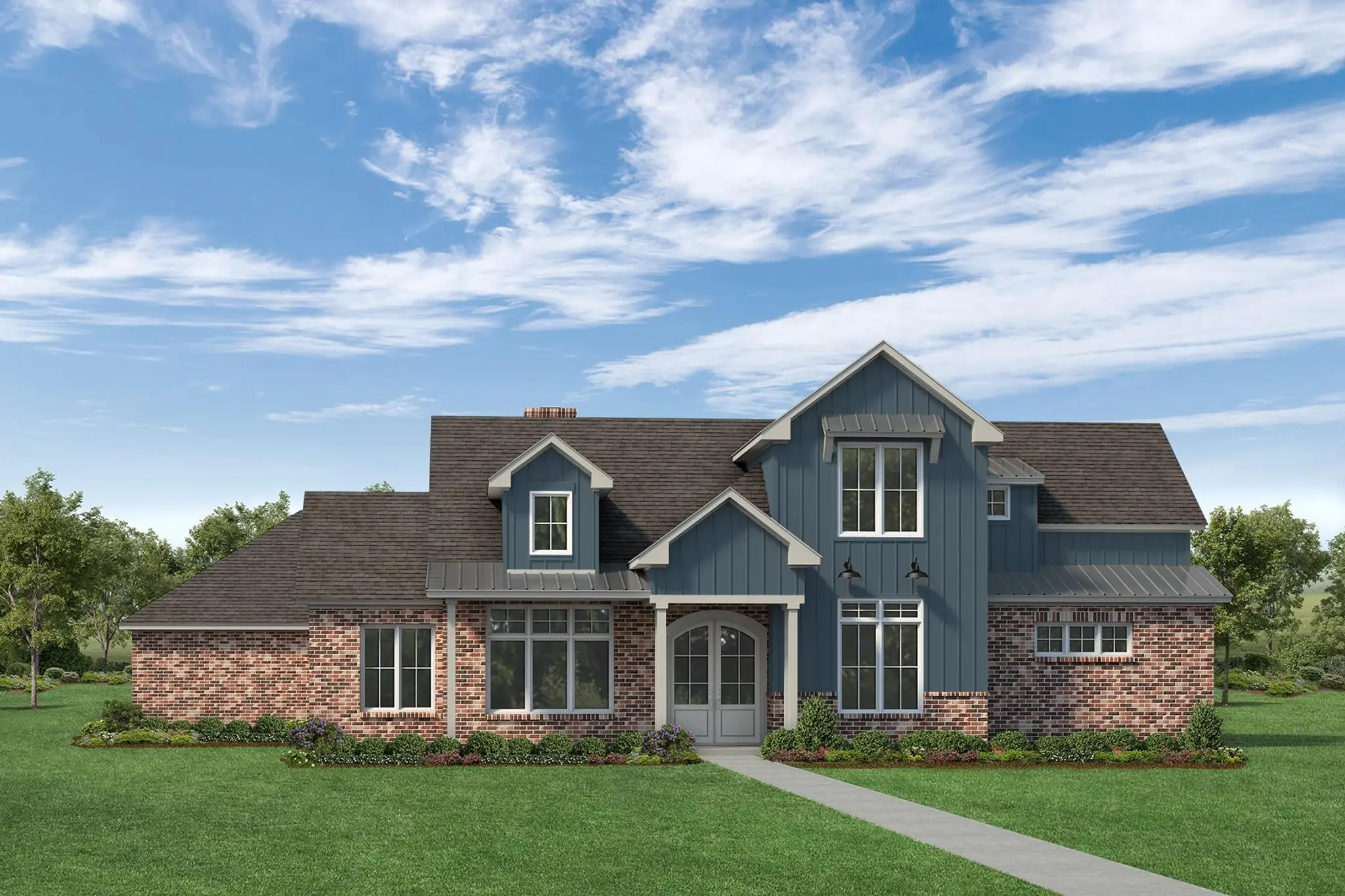 Thumbnail - 2111 - Elevation A