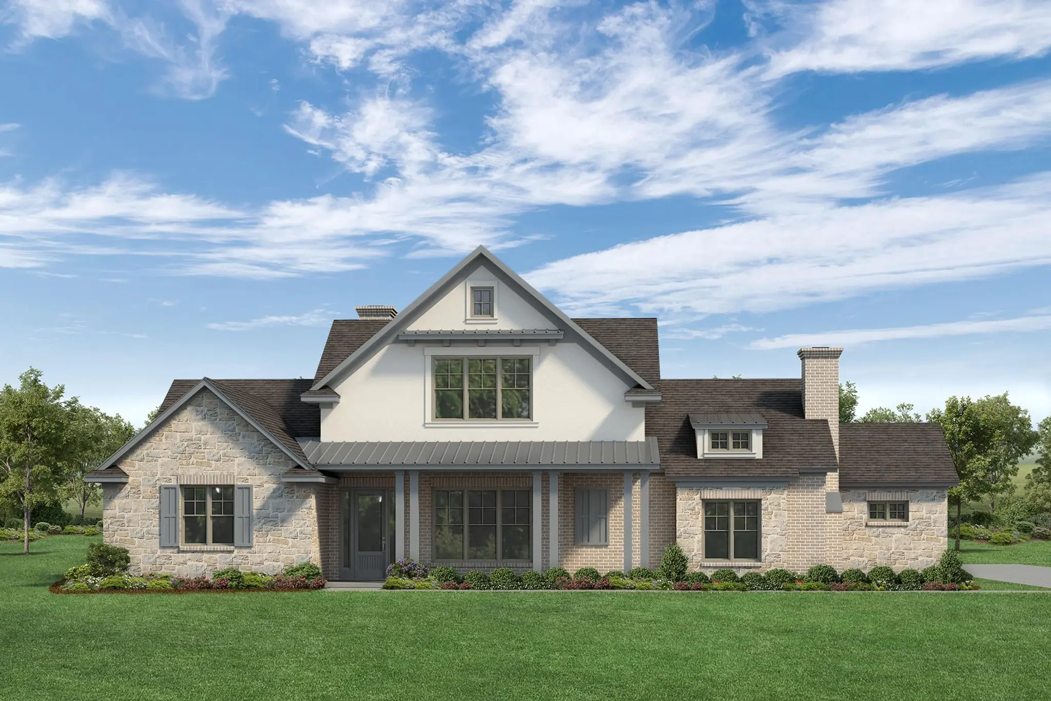Thumbnail - 1690-2 - Elevation A