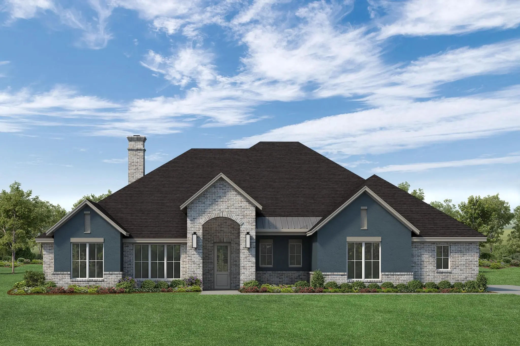 Thumbnail - 0806-24 - Elevation A