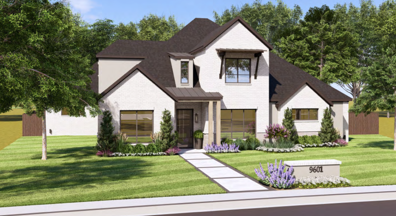 Thumbnail - 9505 Lilly St