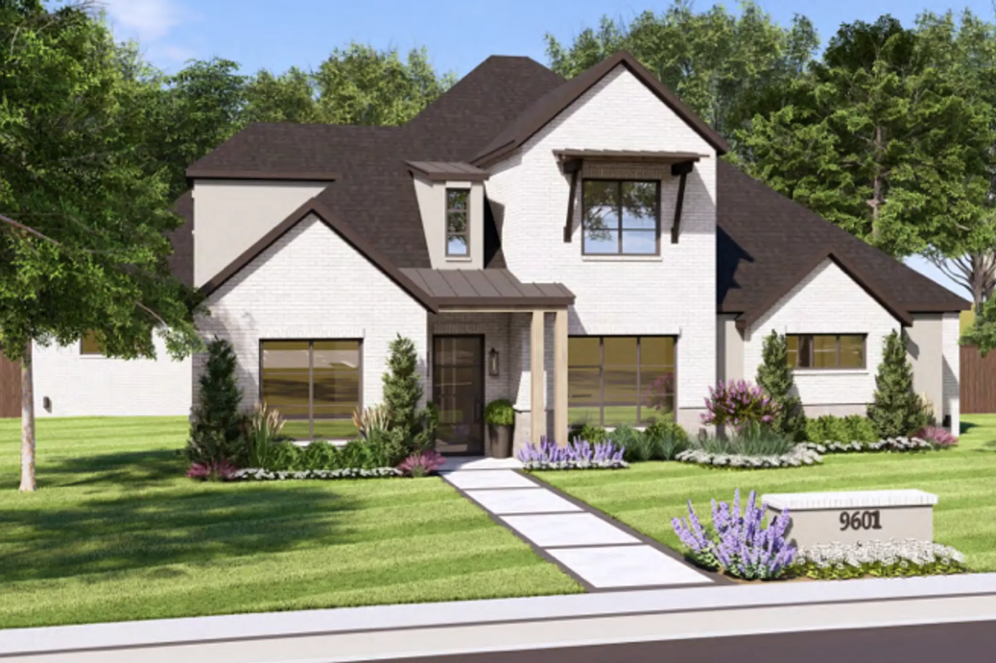 Thumbnail - 9505 Lilly St