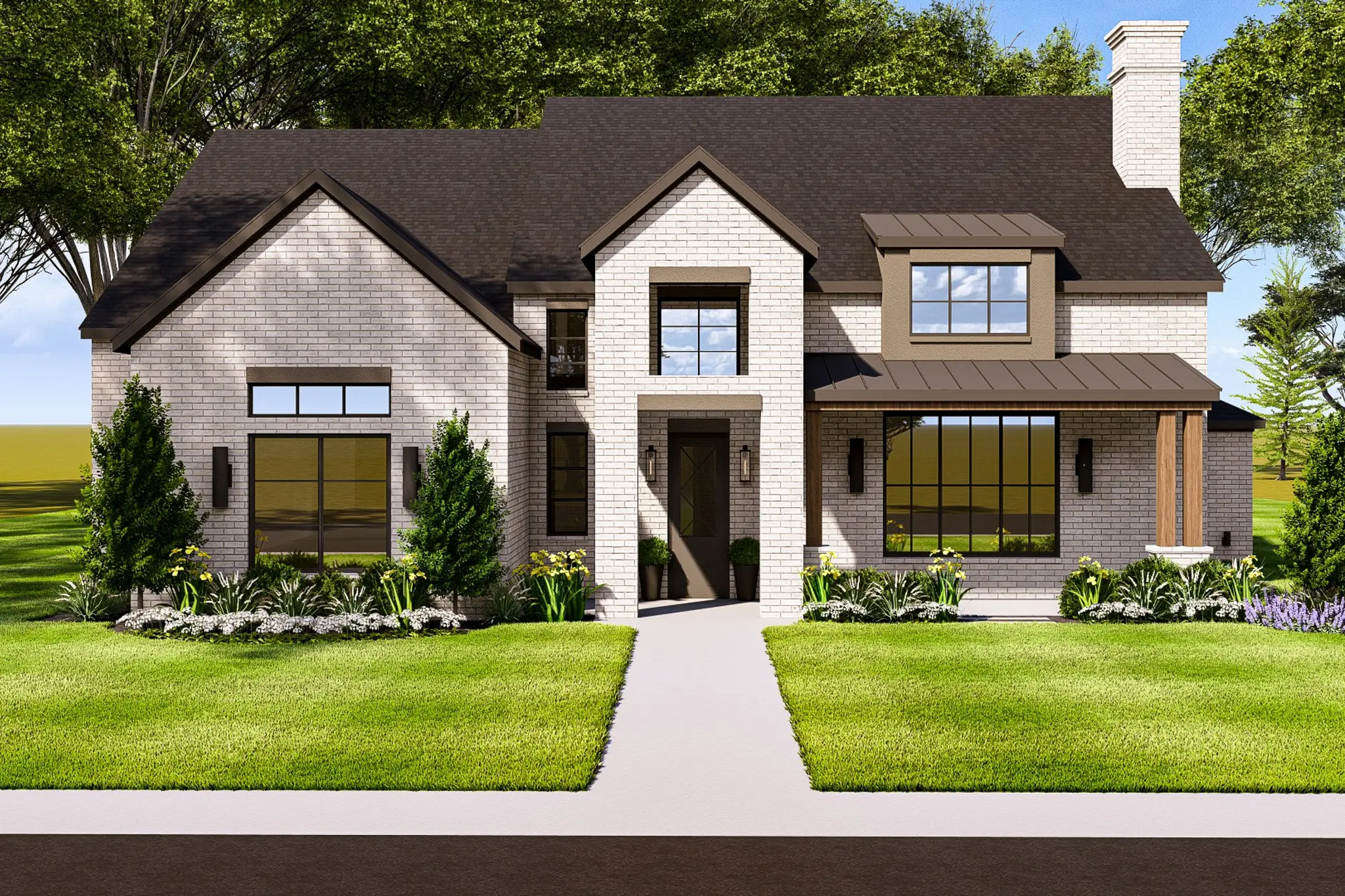 Thumbnail - 9501 Meadow Ridge