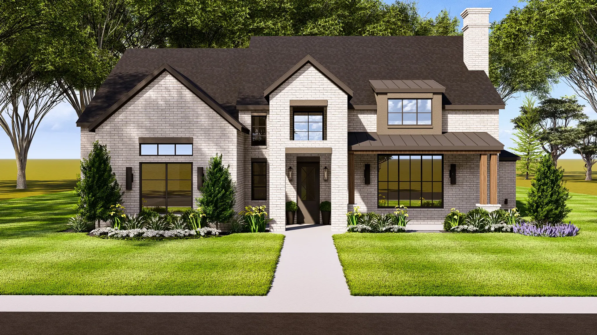 Thumbnail - 9501 Meadow Ridge