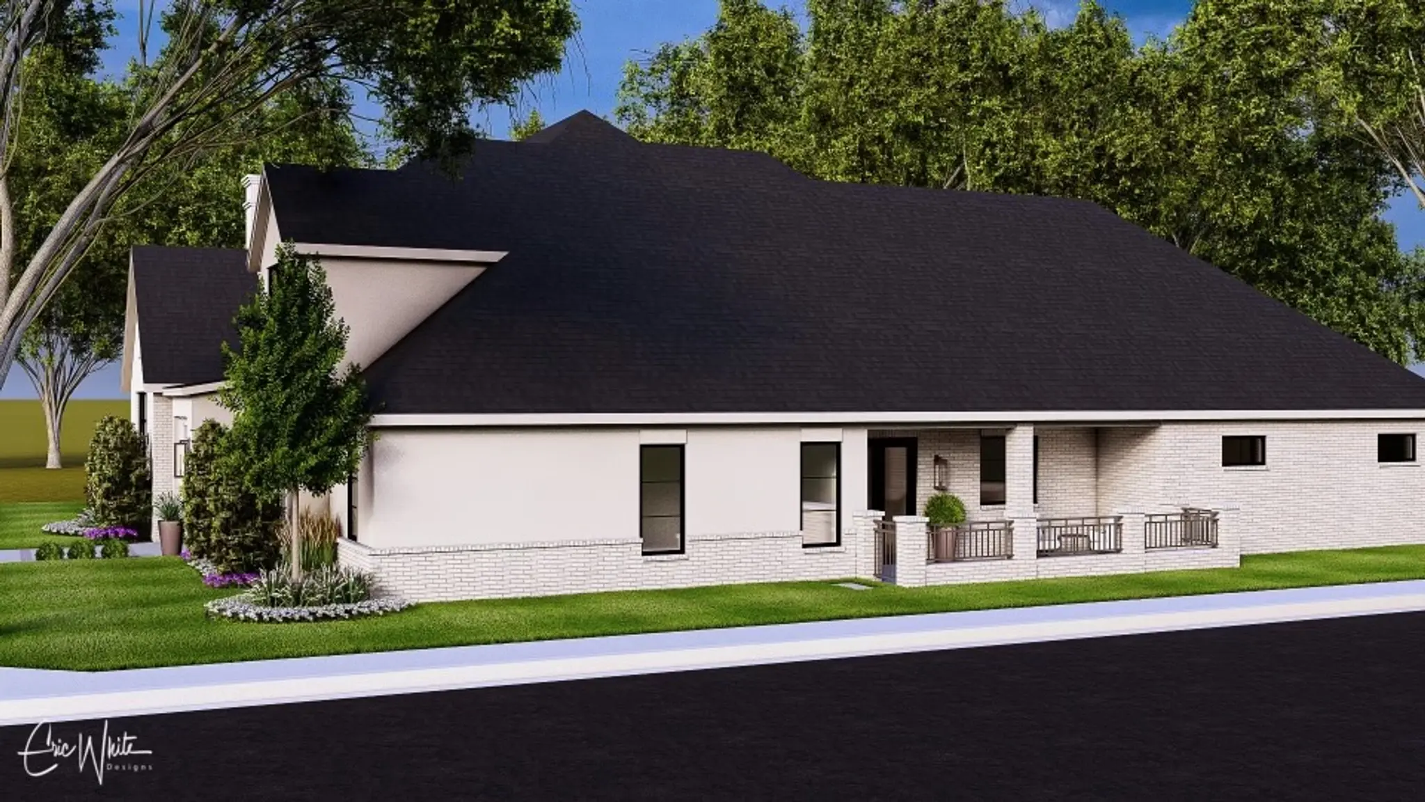 0802-24 - Exterior Photo 14