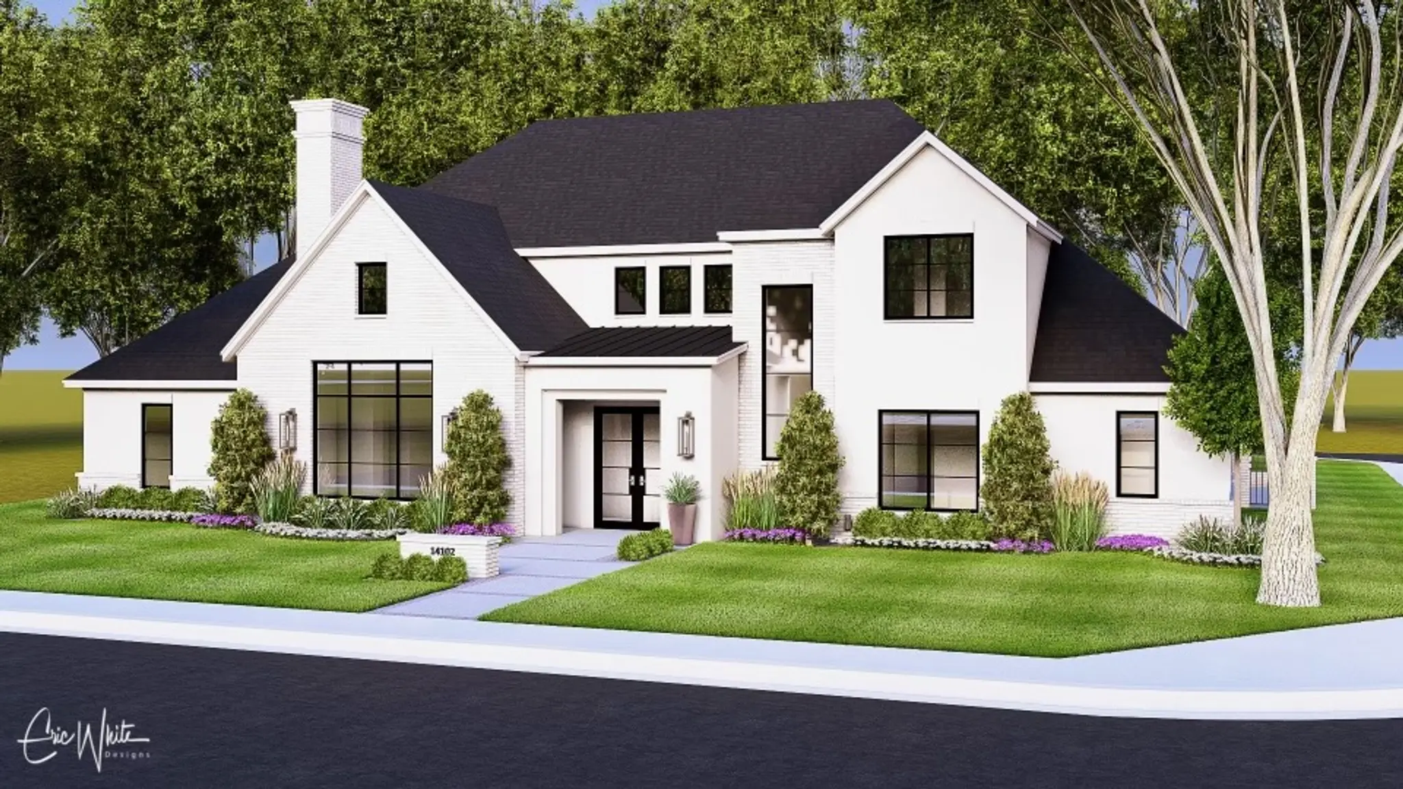 0802-24 - Exterior Photo 10