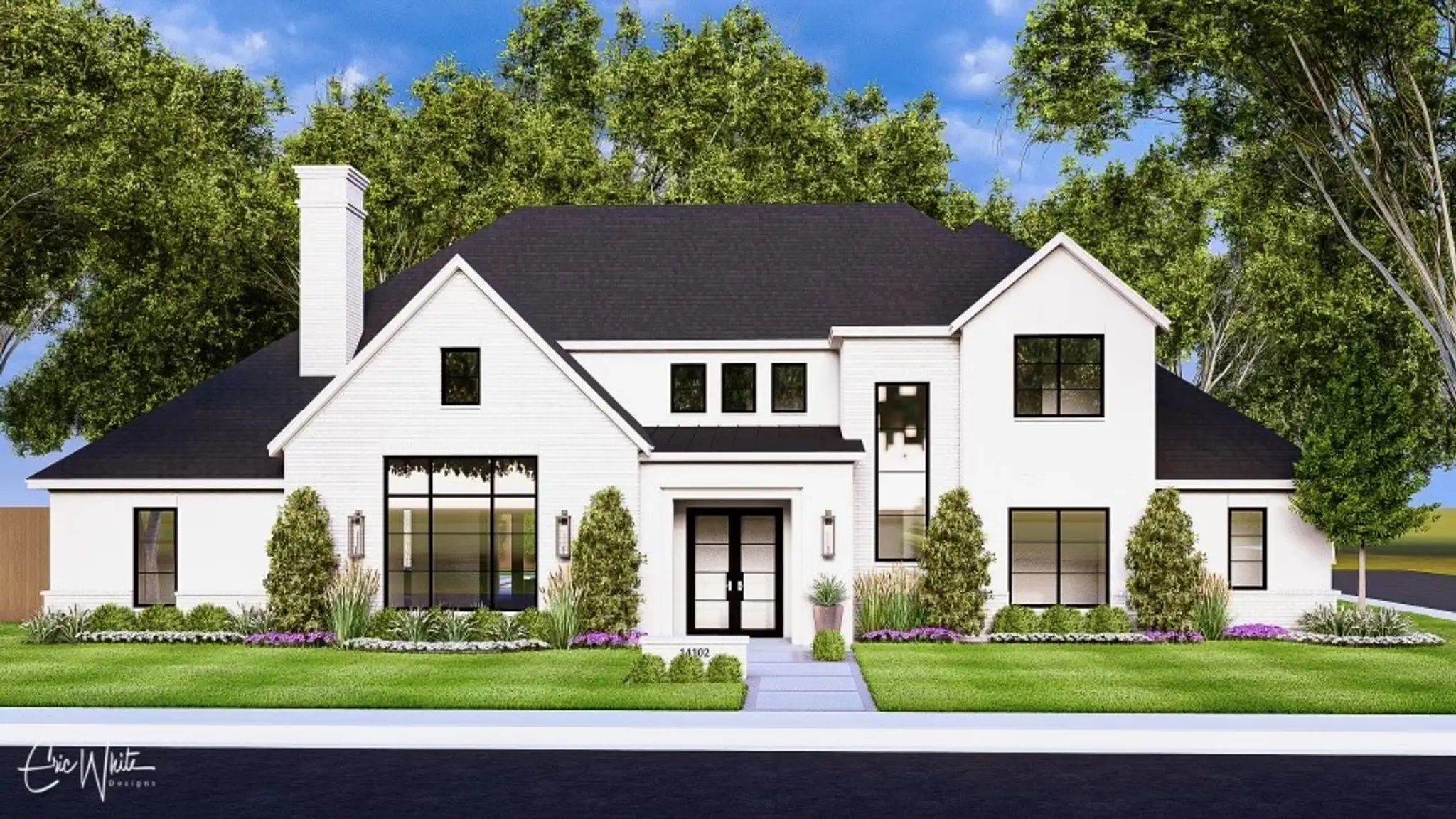 0802-24 - Exterior Photo 9