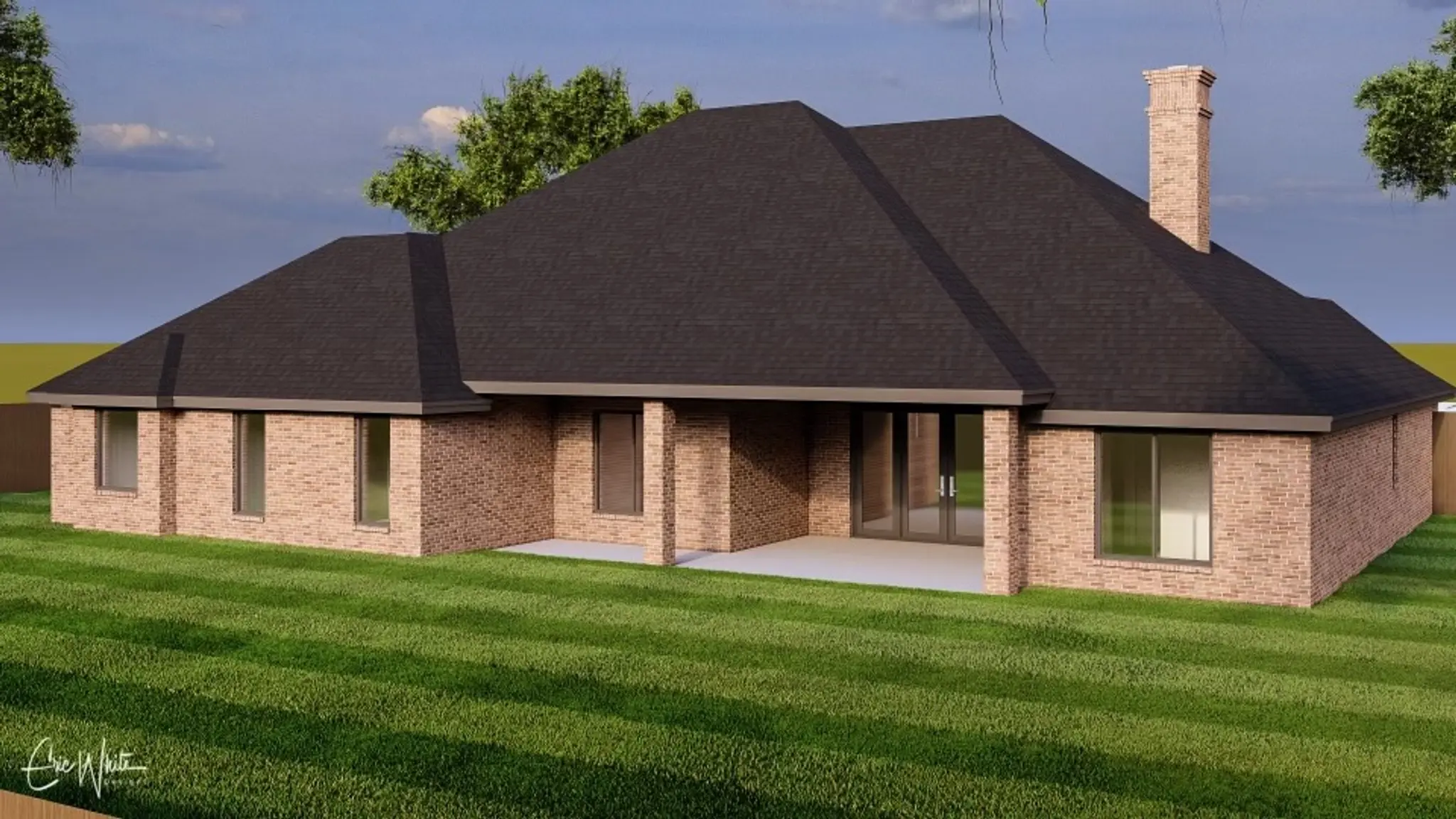 0806-24 - Exterior Photo 14