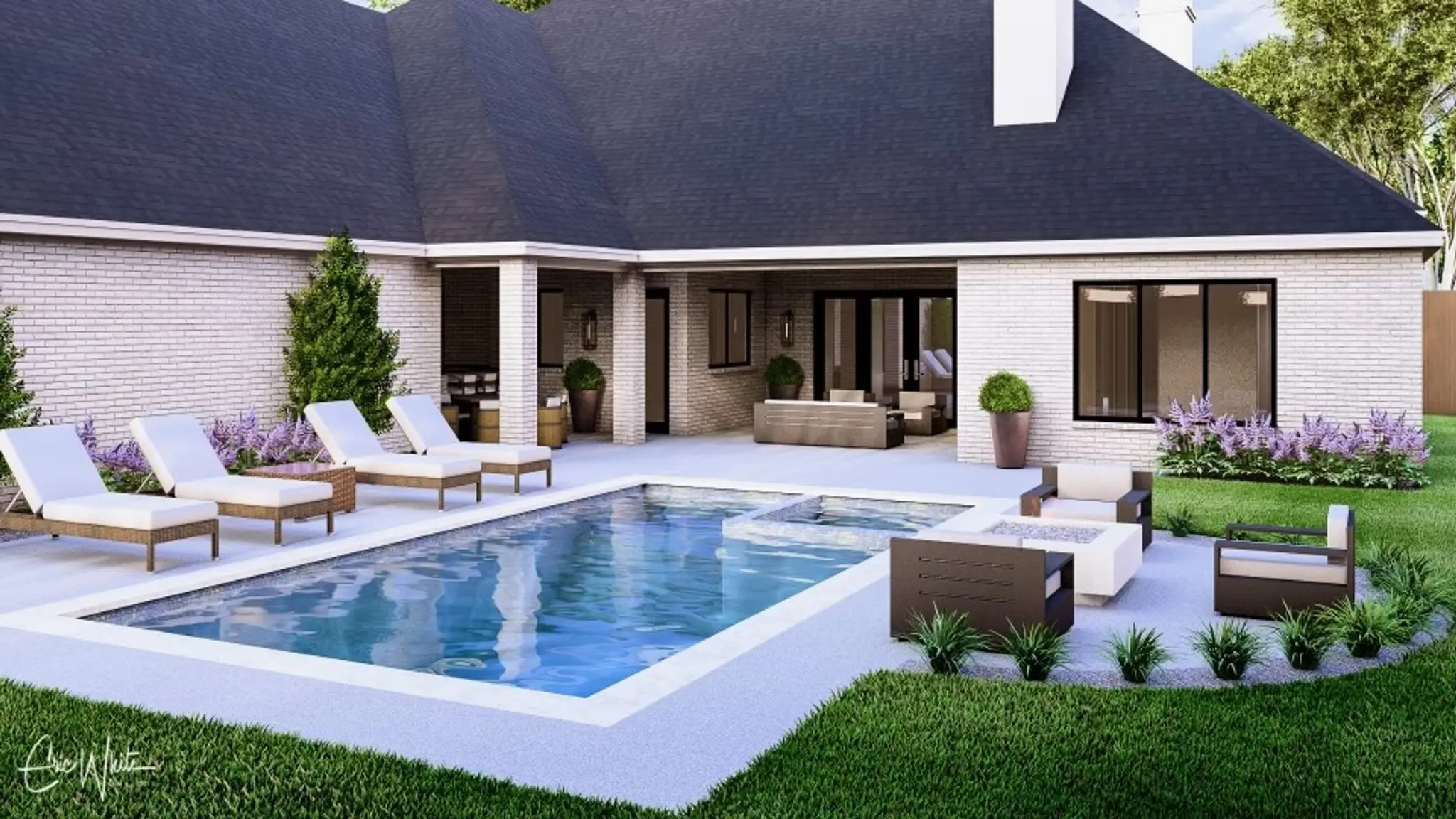 0802-24 - Exterior Photo 17