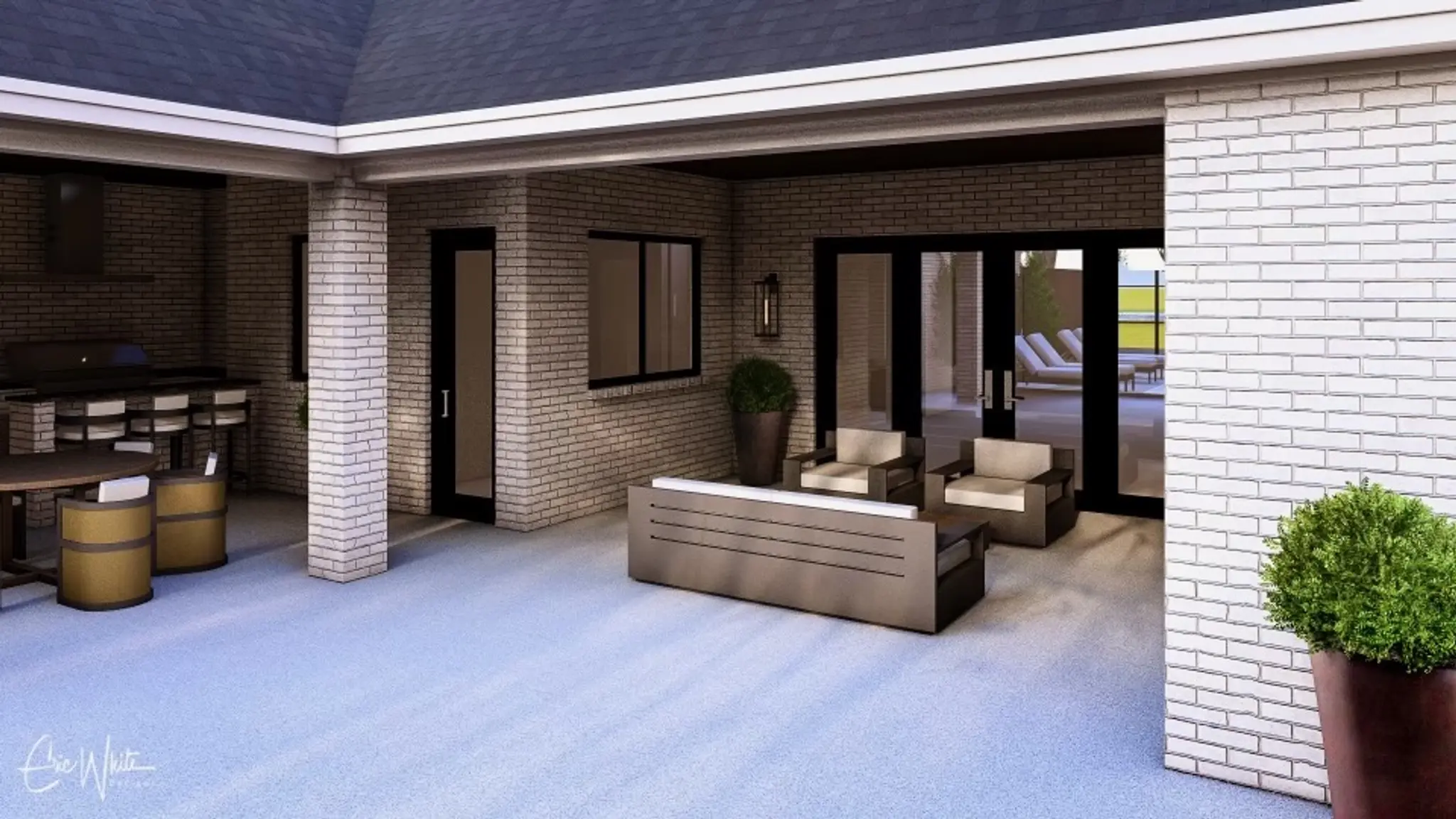 0802-24 - Exterior Photo 16