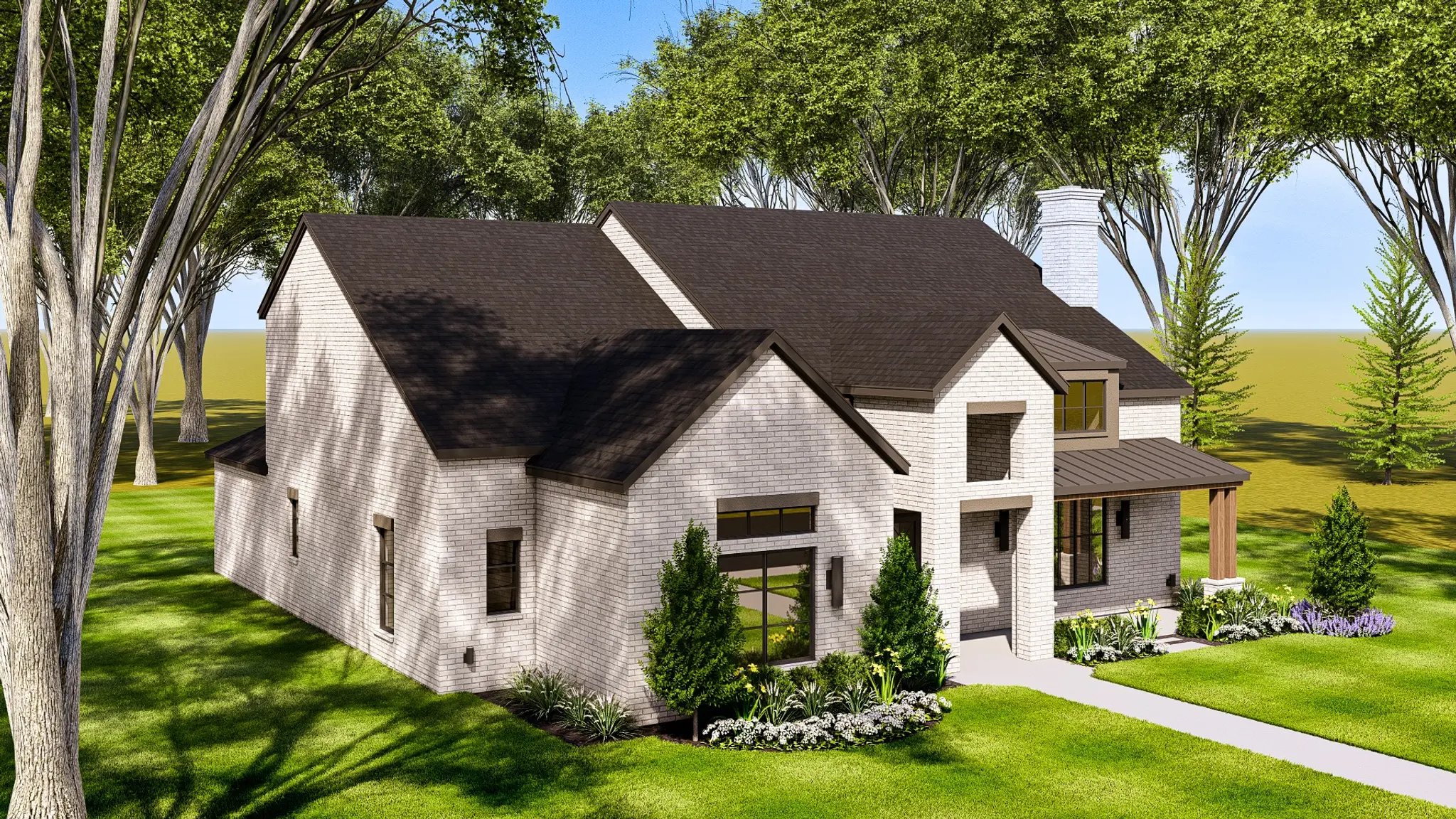 2605 - Exterior Photo 4