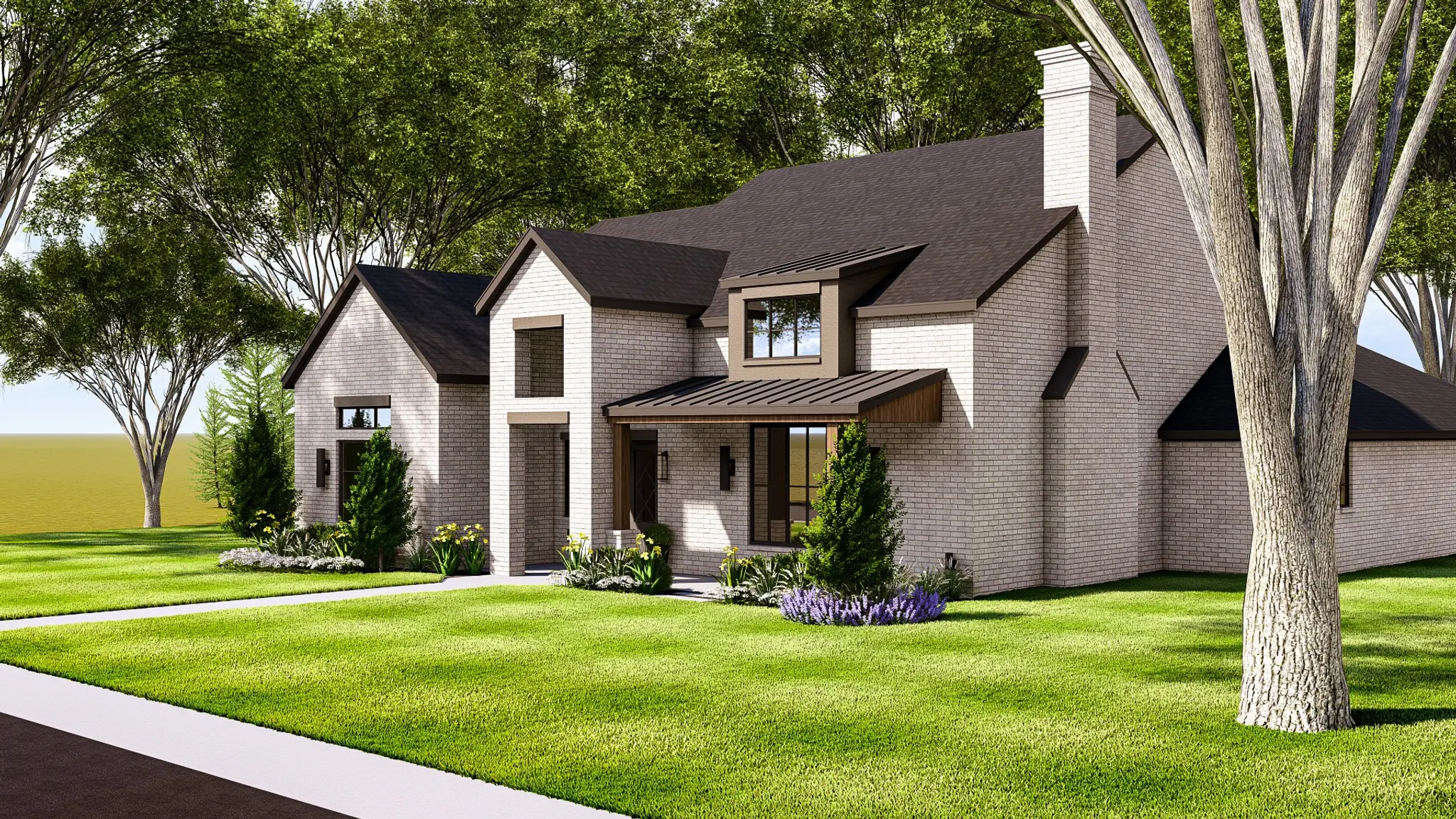 2605 - Exterior Photo 2