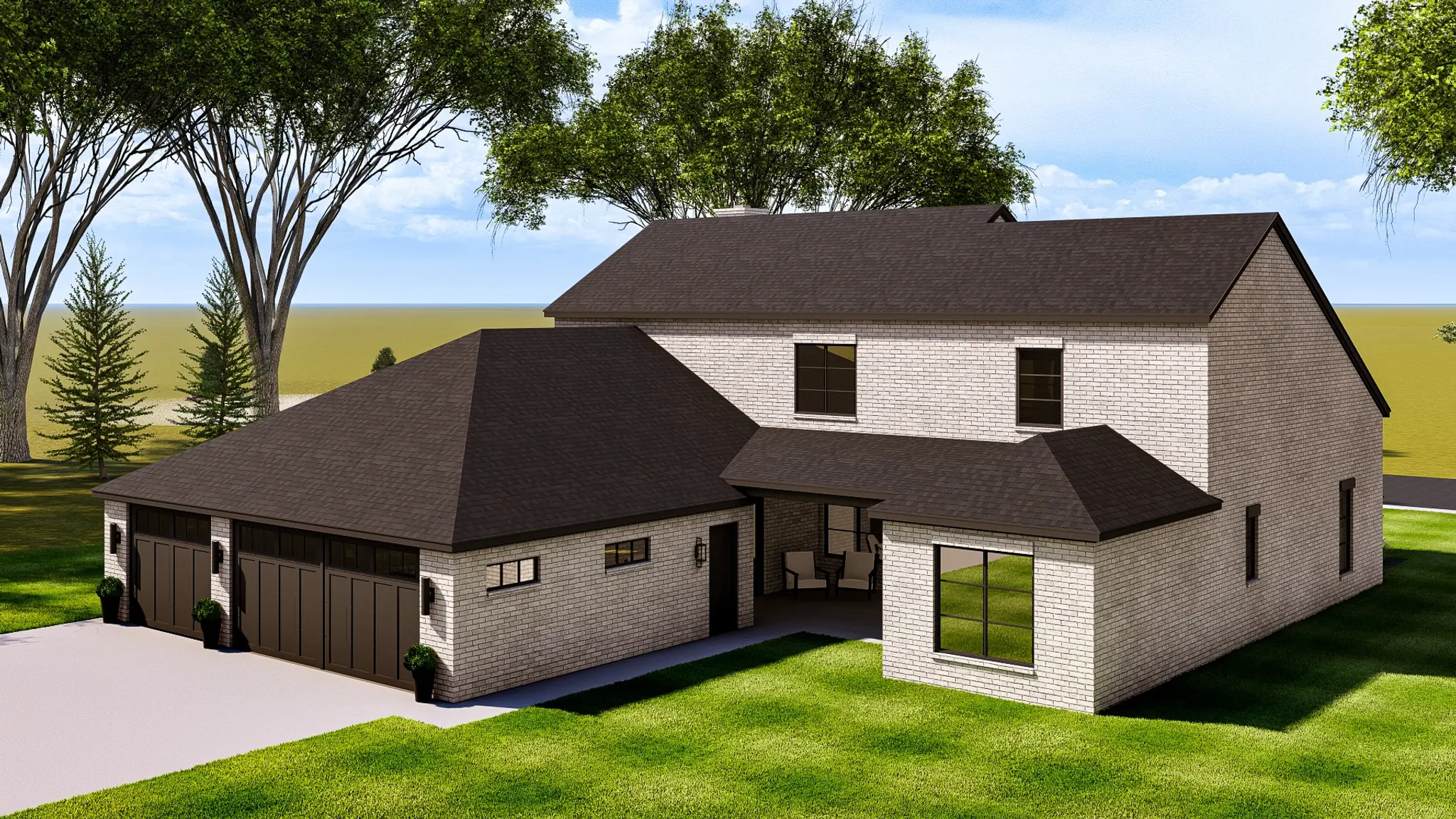 2605 - Exterior Photo 6