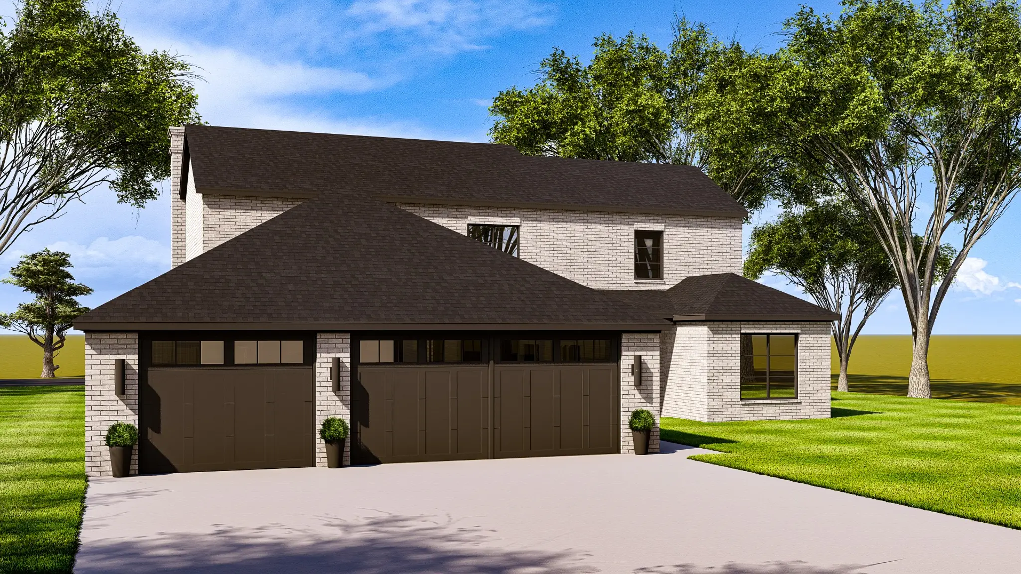 2605 - Exterior Photo 5