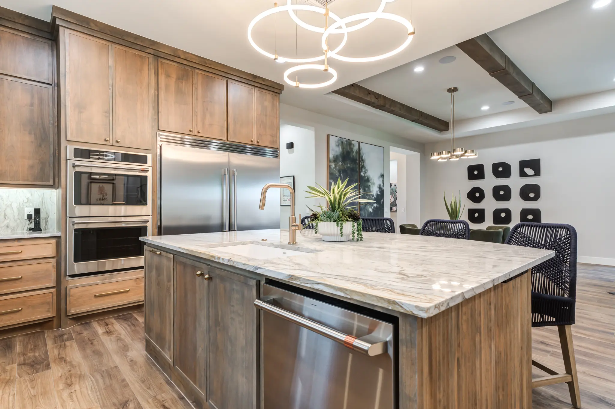 2424 - Interior Photo 19