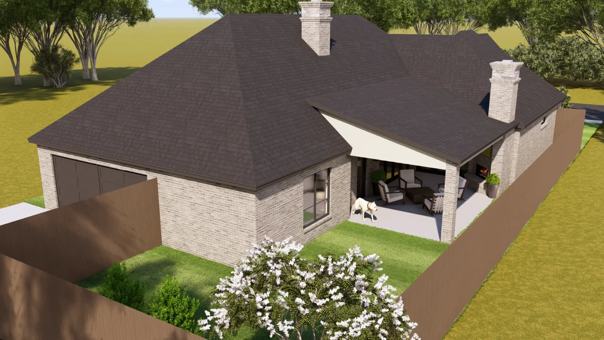 2424 - Exterior Photo 11