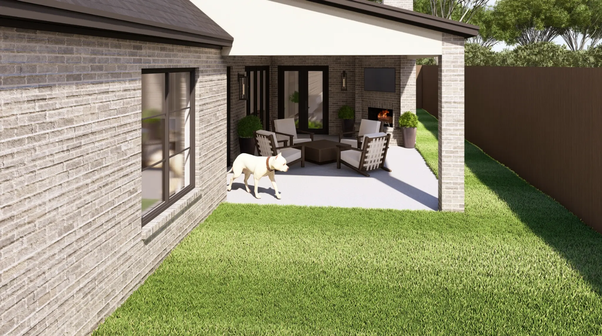 2424 - Exterior Photo 12