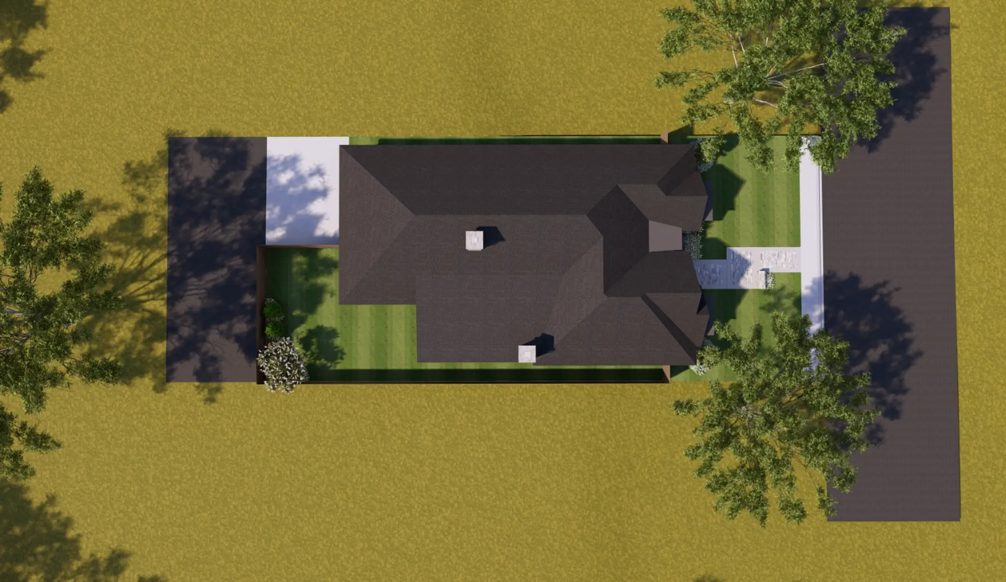 2424 - Exterior Photo 13