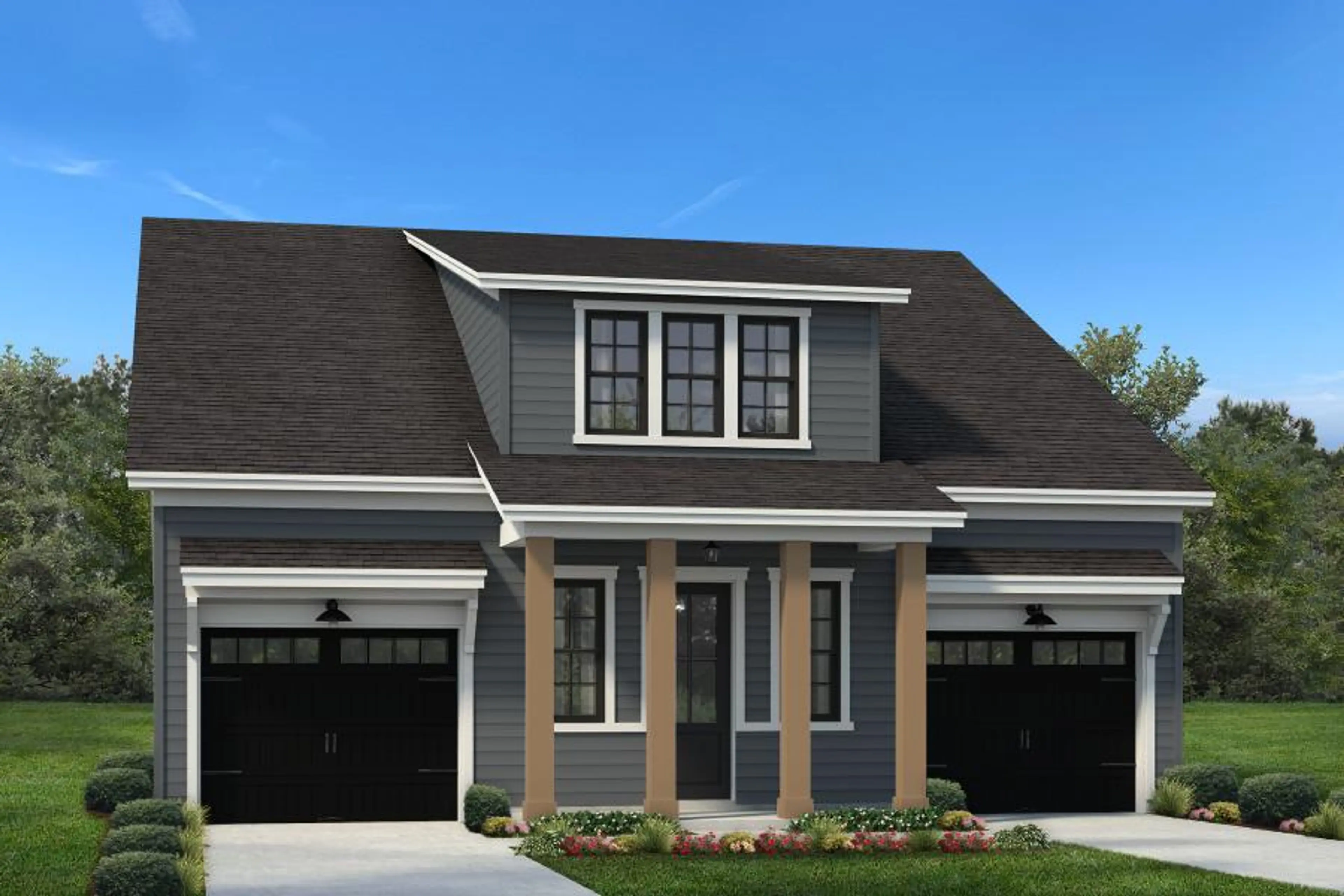 Elevation 3