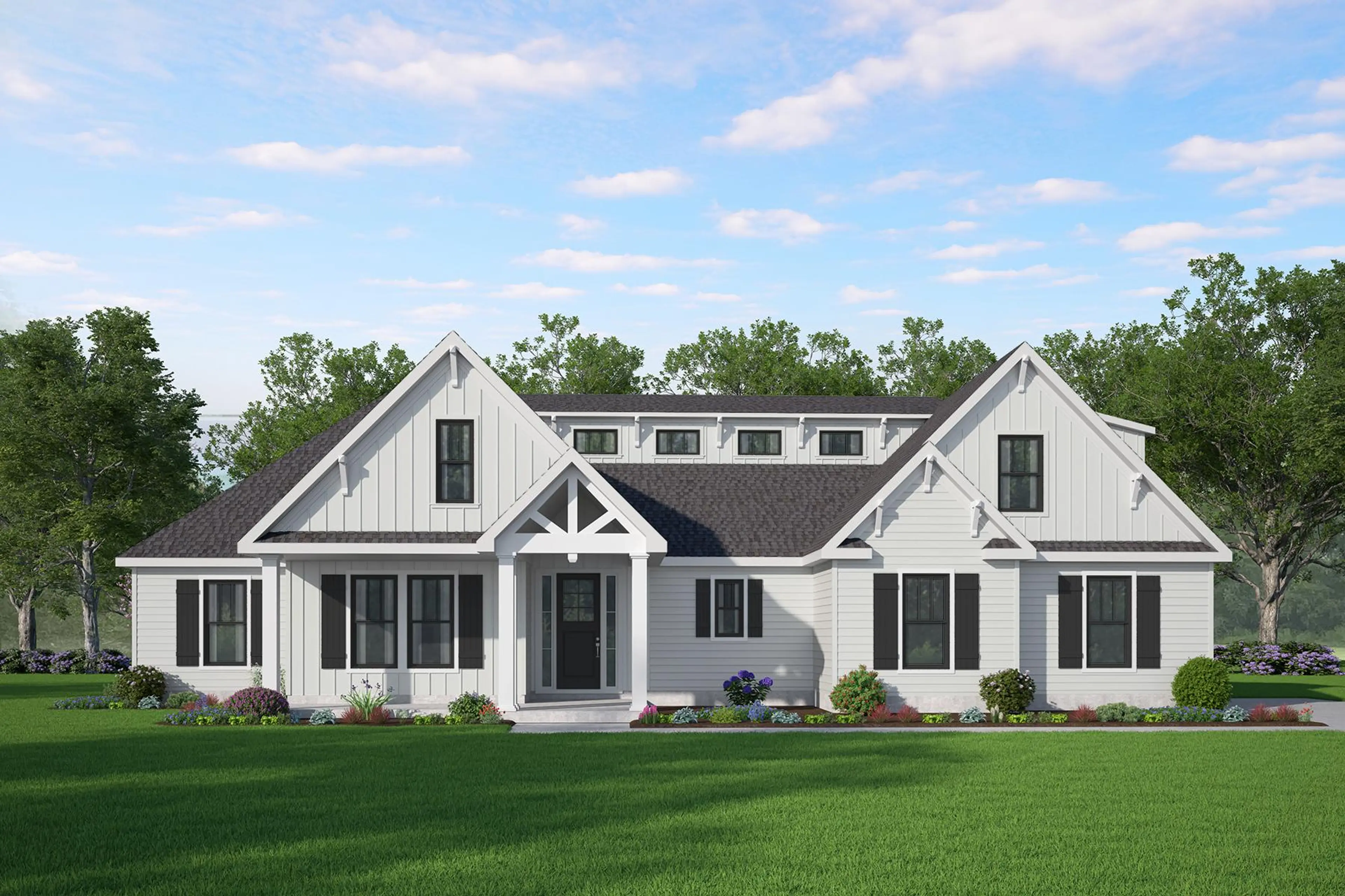 Elevation 3