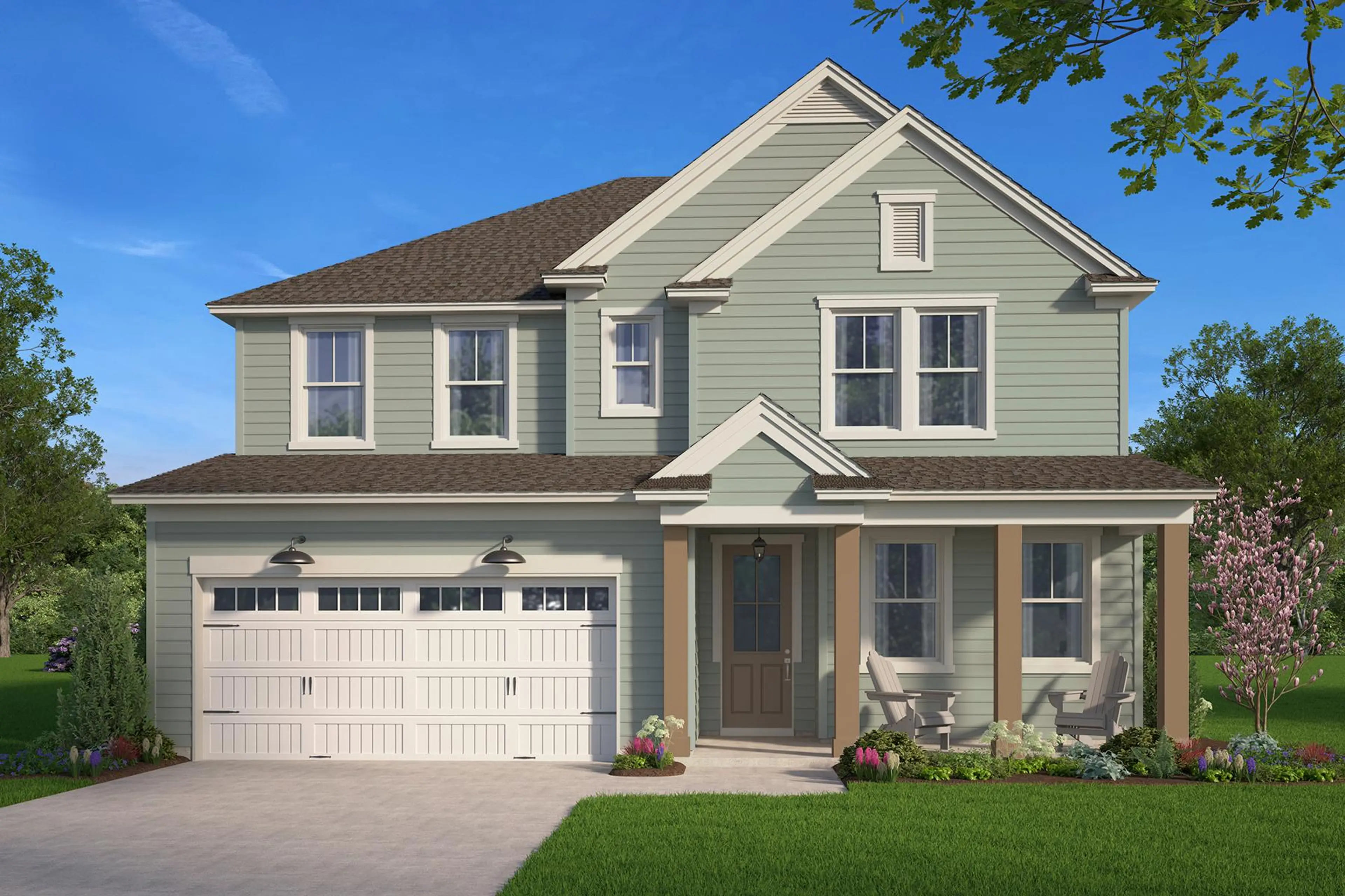 Elevation 3