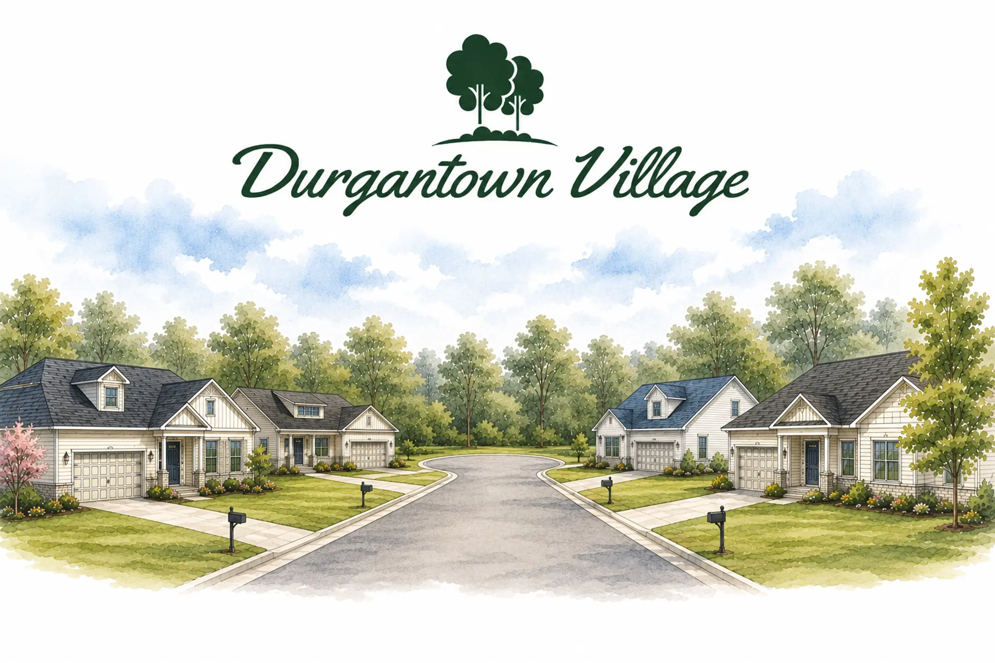 Thumbnail - Durgantown Village