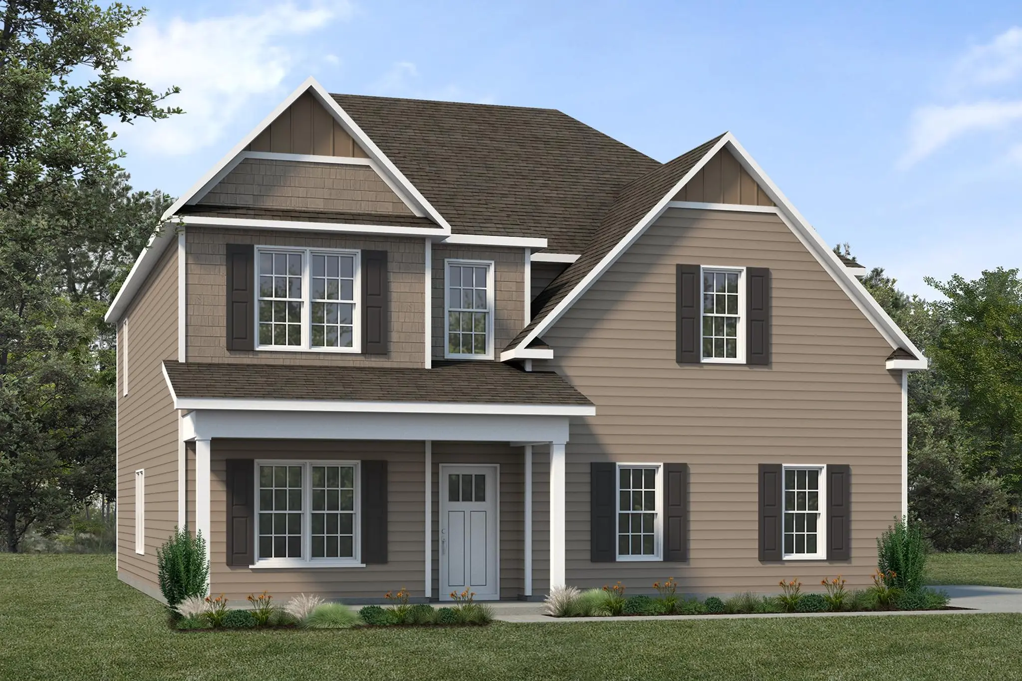 Thornwood-B Sideload