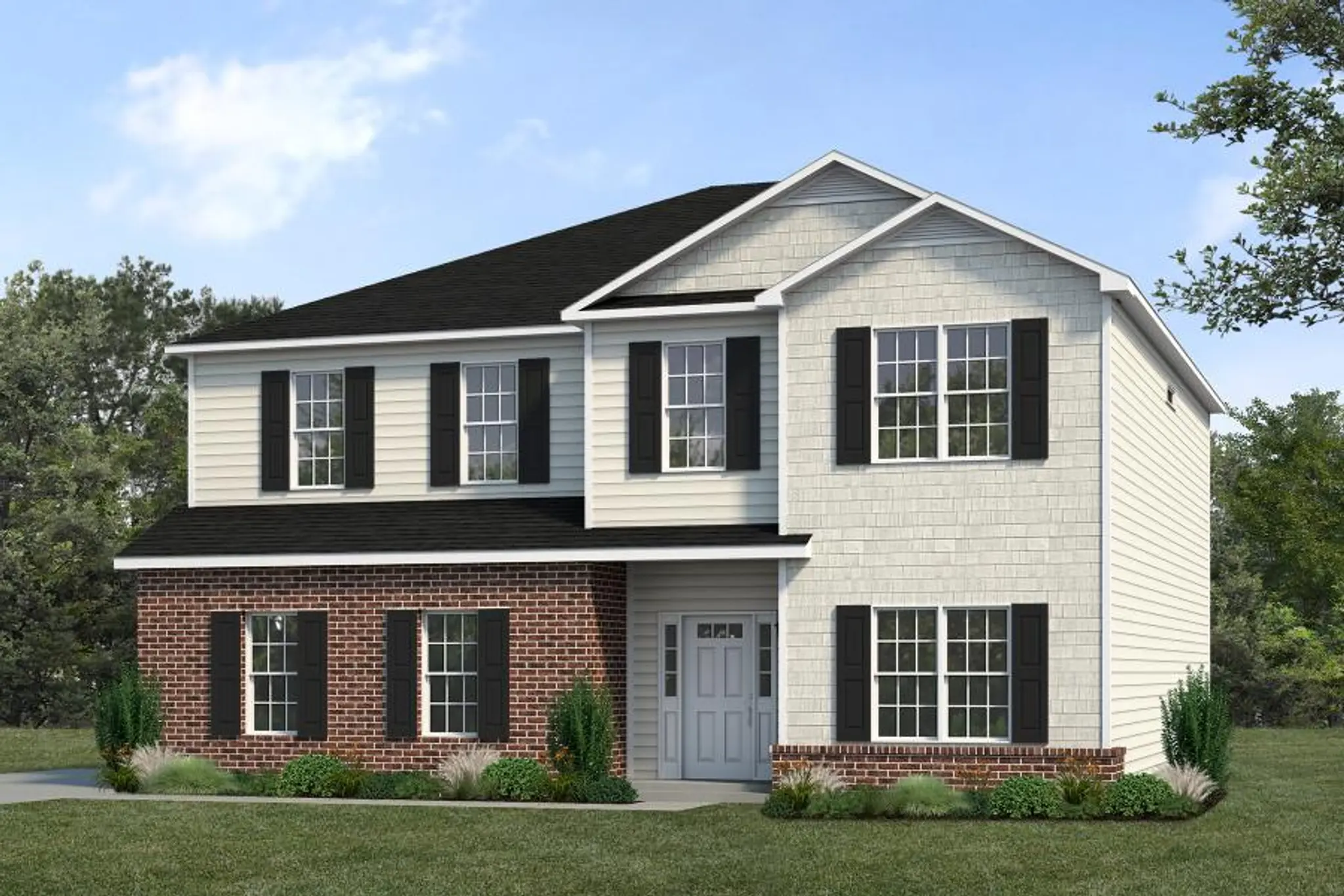 Yorkshire-A Sideload