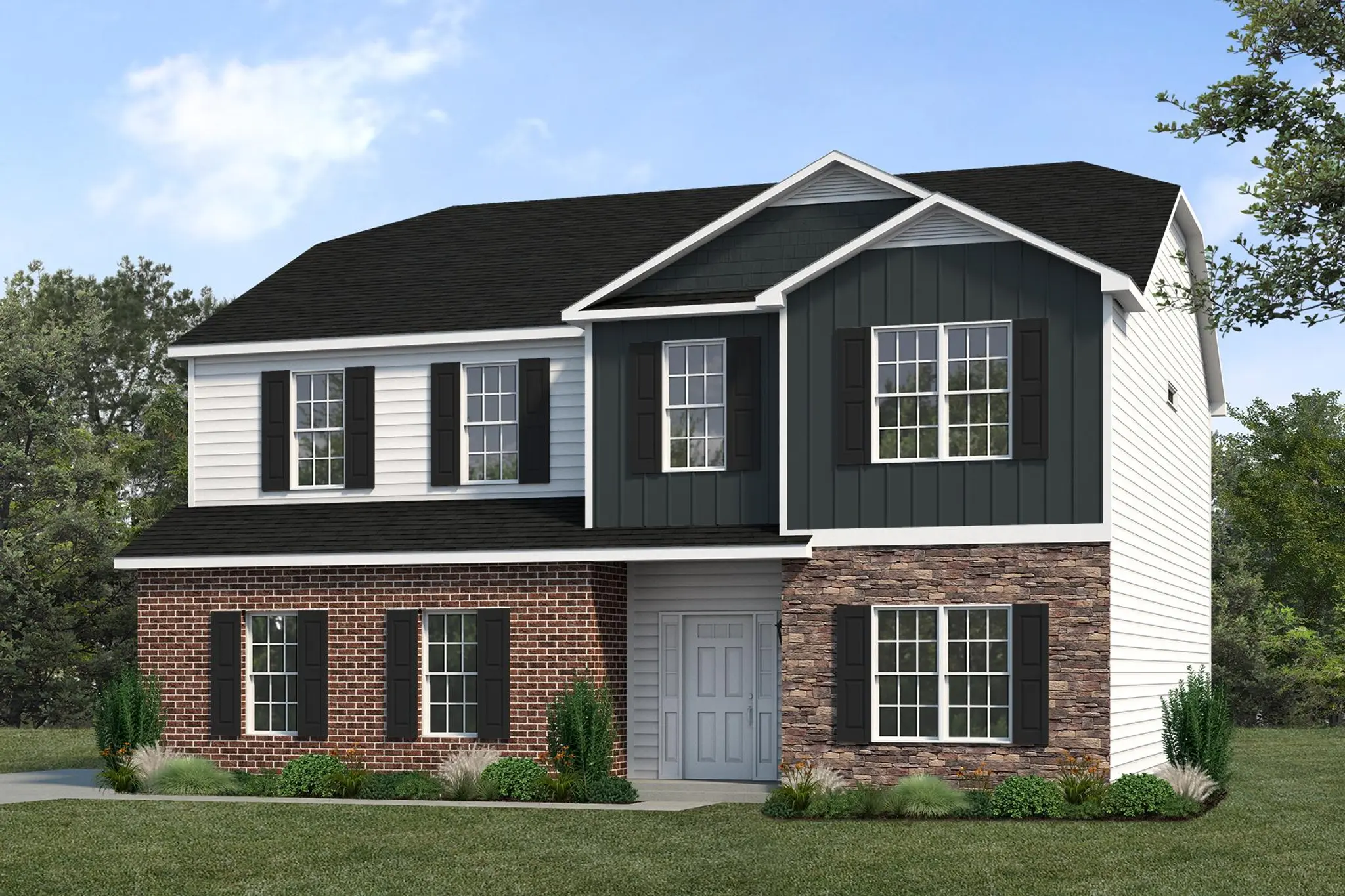 Yorkshire-B Sideload