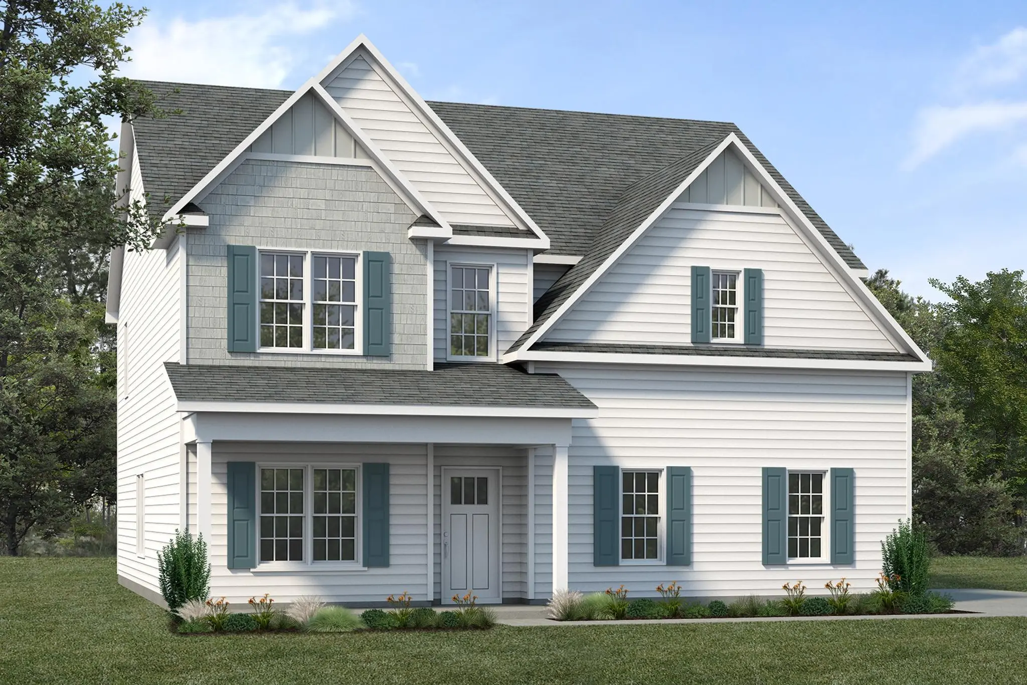 Thornwood-A Sideload