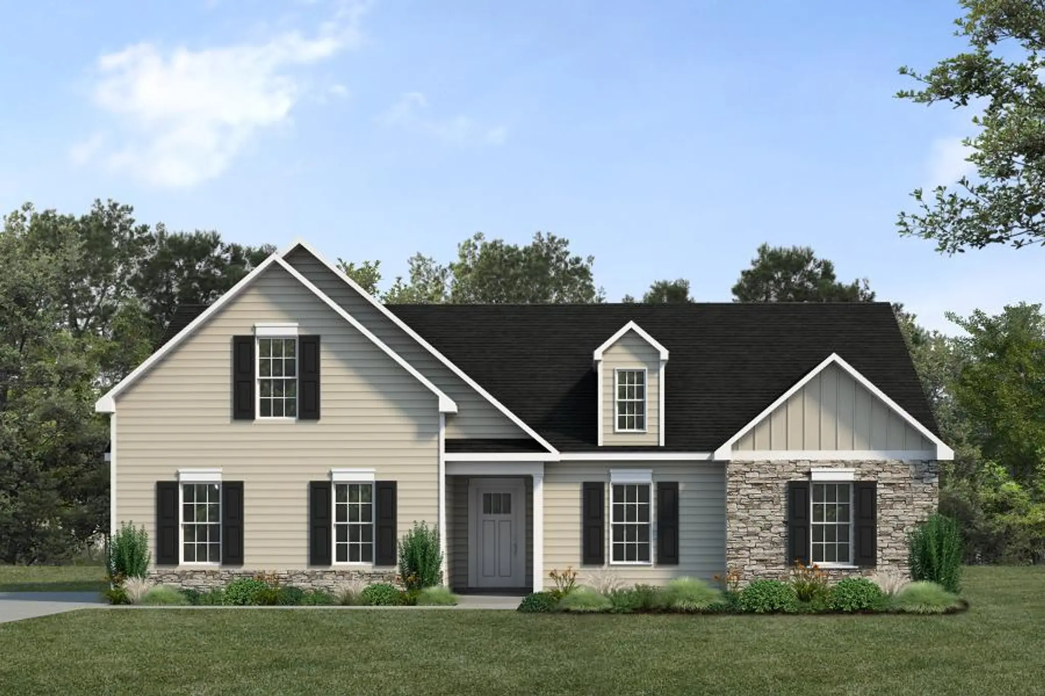 Pamlico-A Bonus Sideload