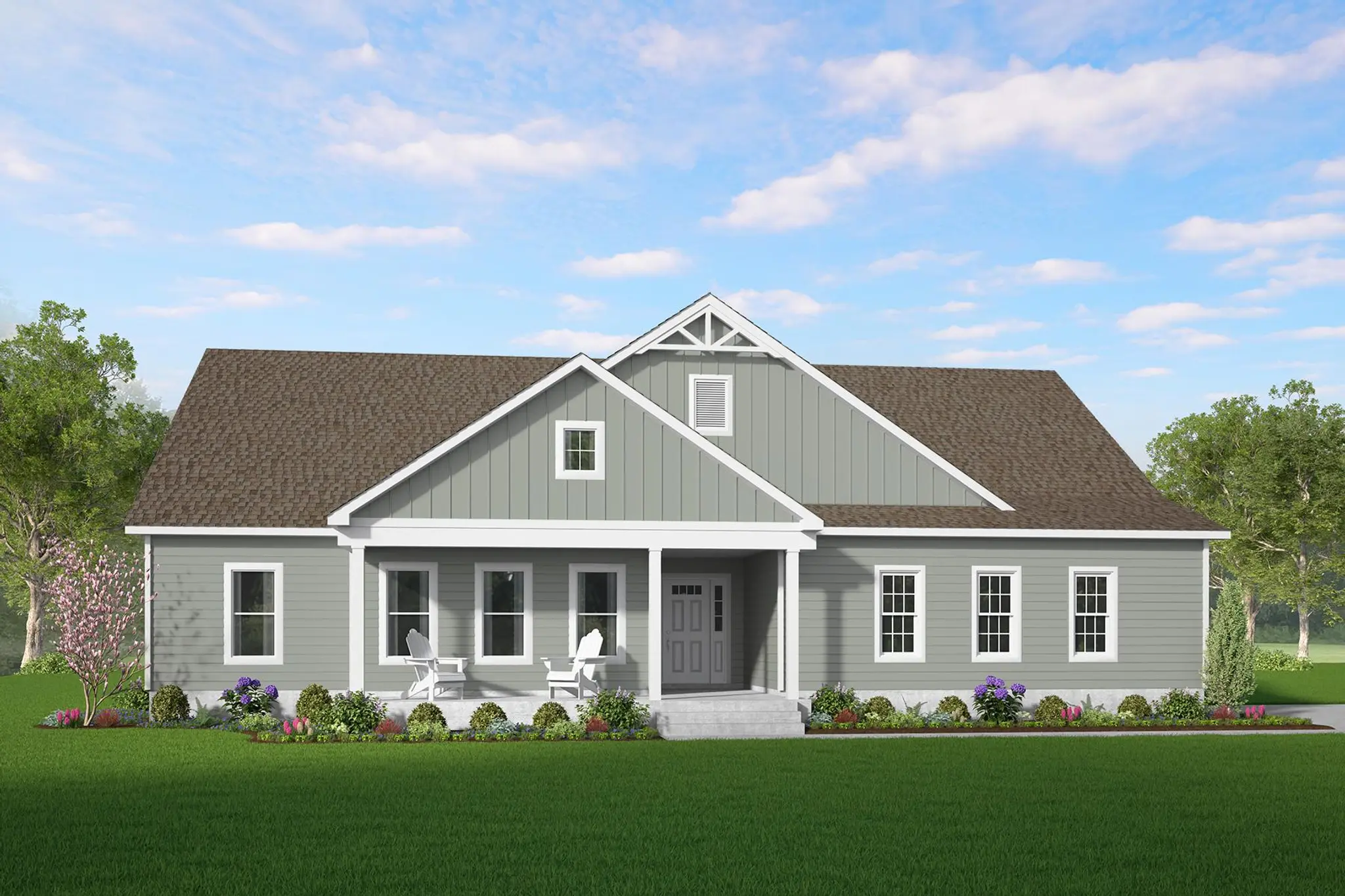 Harper AP 1816-A Sideload